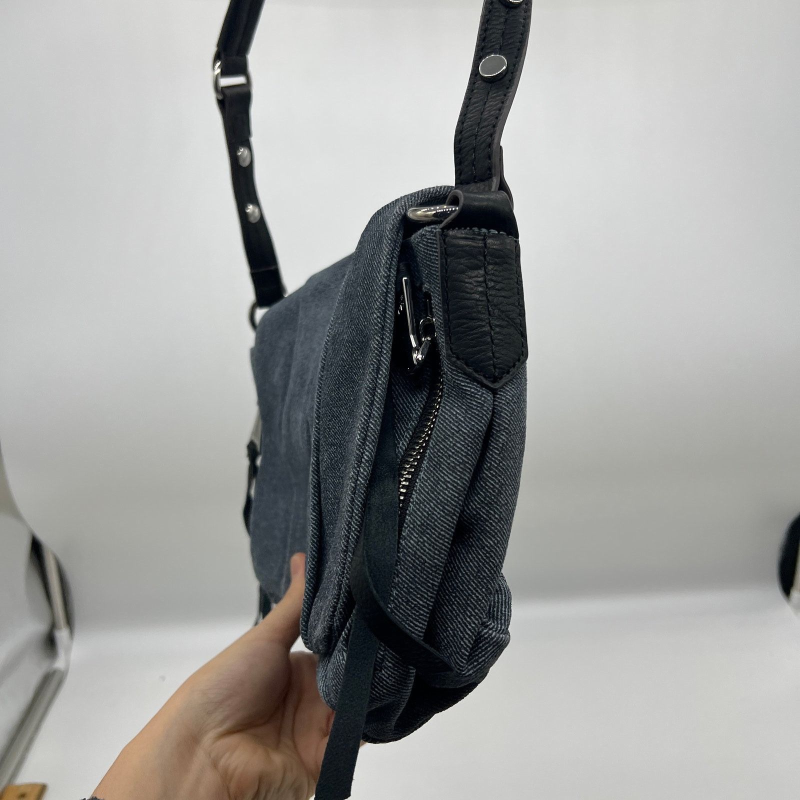 Other Aimee Kestenberg Santa Monica Convertible w Crossbody S Size ONE SIZE - 4 Thumbnail