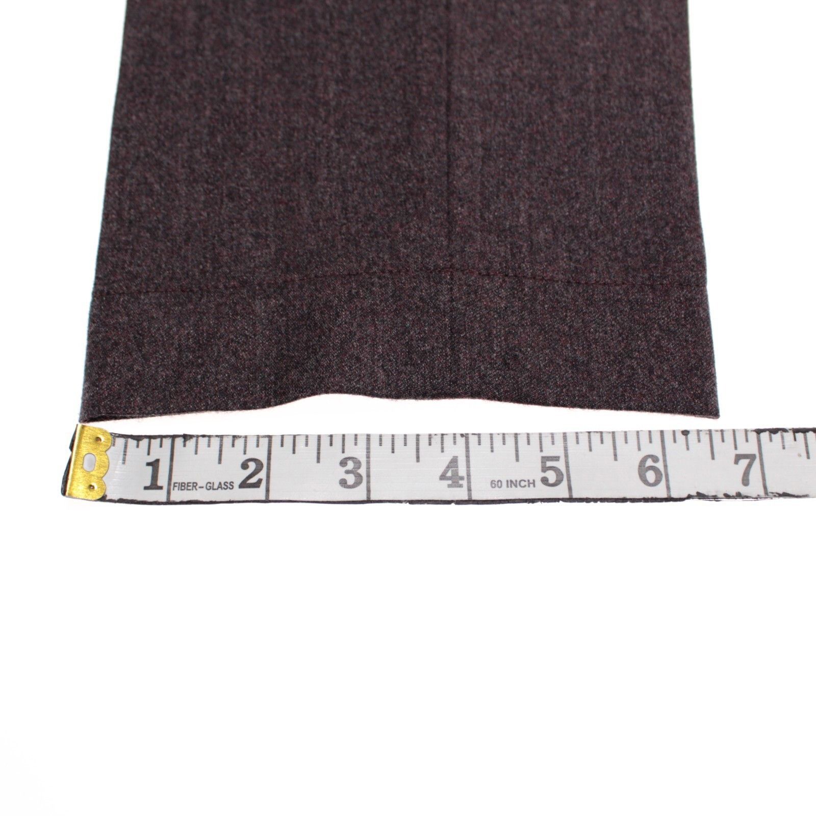 Incotex INCOTEX New with tags Dress Pants Size 38 US In Purple Size US 38 / EU 54 - 9 Thumbnail