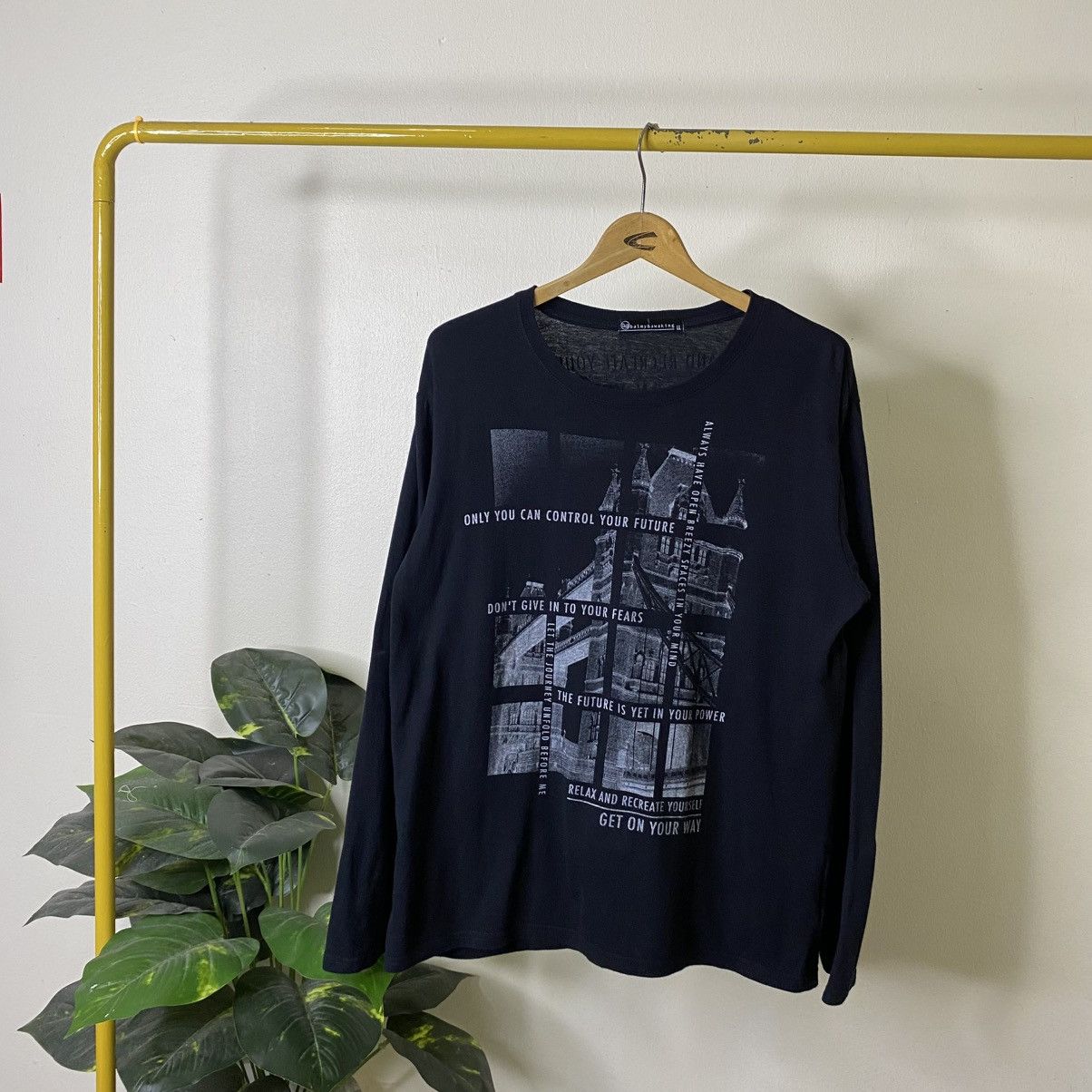 If Six Was Nine JapanBrand Seditionaries Cyber Gothic Punk Grunge LGB PPFM Size US L / EU 52-54 / 3 - 1 Thumbnail