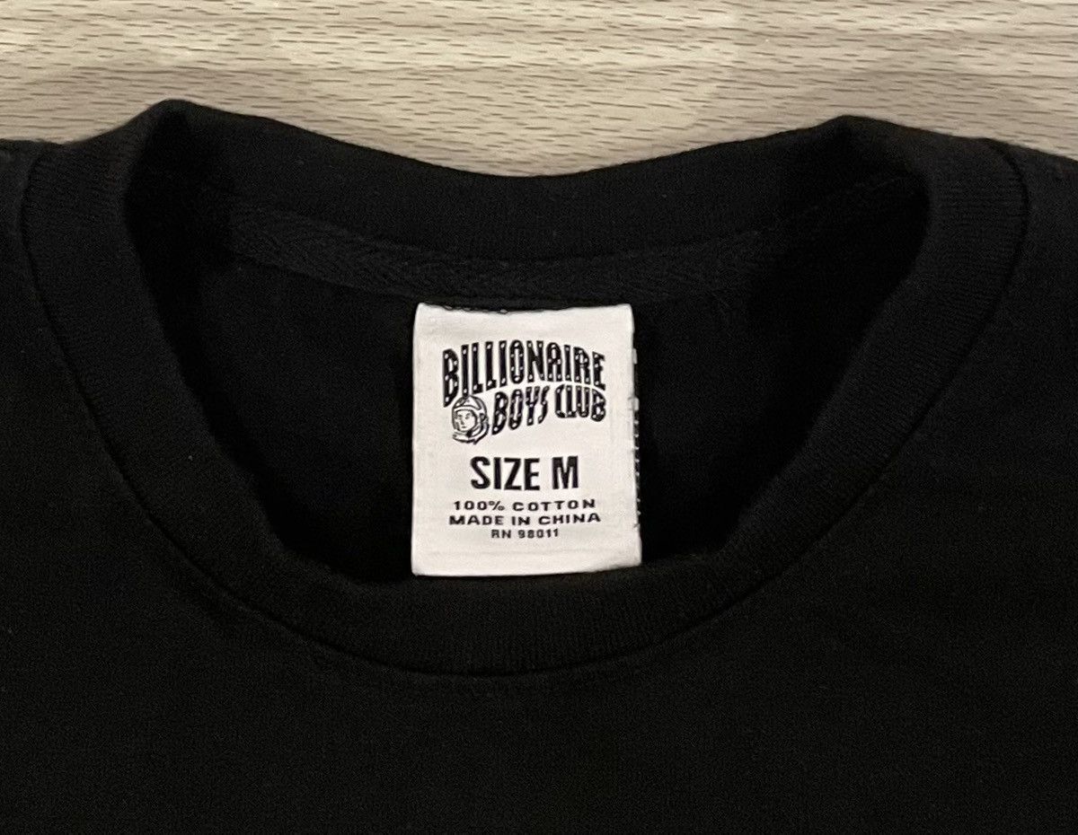 Billionaire Boys Club Billionaire Boys Club Clothing T-Shirt Astro Men’s Medium Size US M / EU 48-50 / 2 - 3 Thumbnail