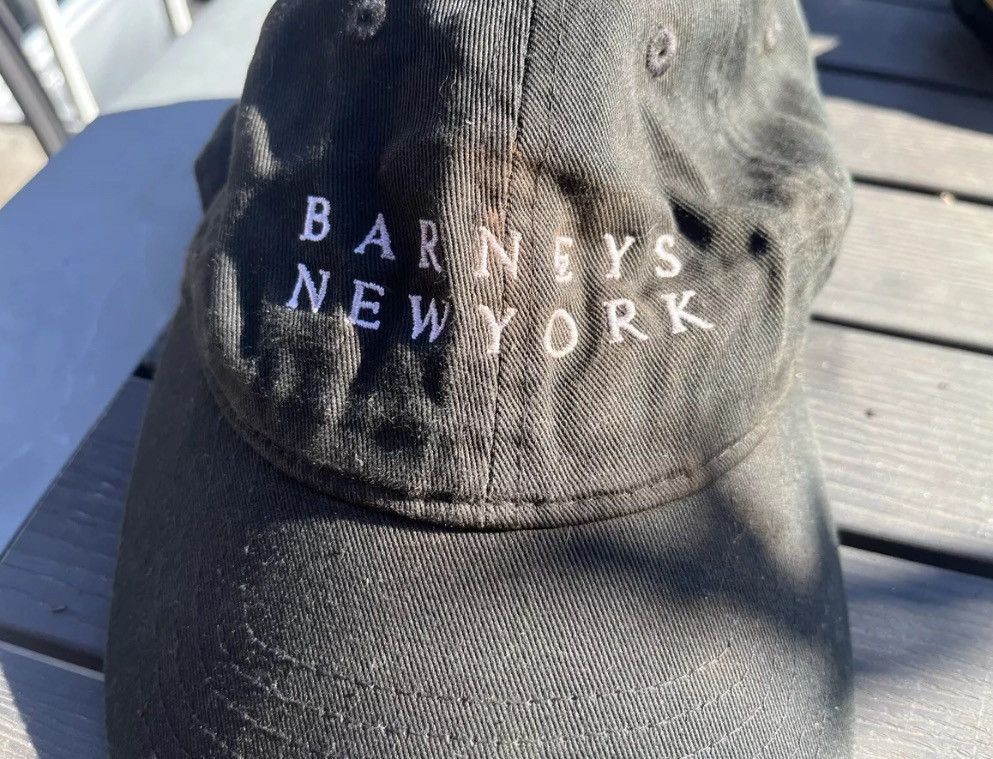 Barneys New York Used Barney’s New York Dad Cap Size ONE SIZE - 3 Thumbnail
