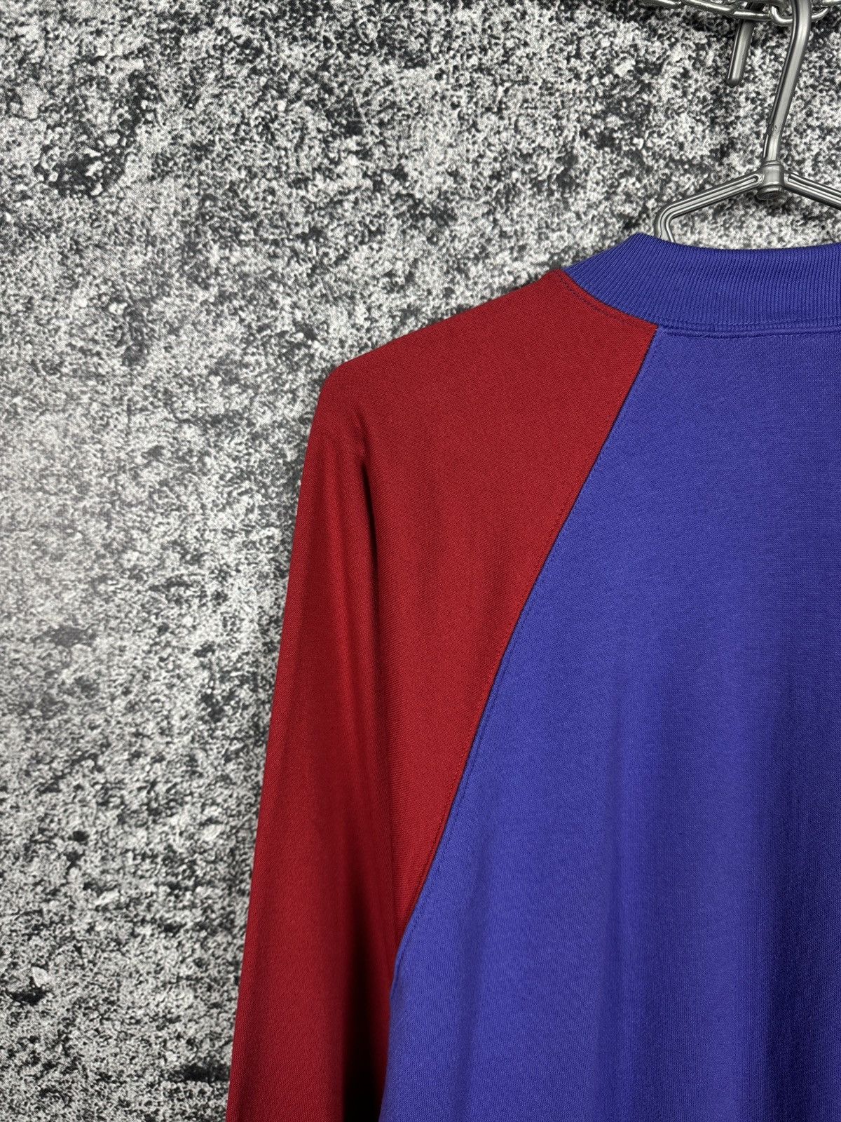 Adidas Adidas Team Olympia 1992 Olympic Games Vintage Sweatshirt Size US M / EU 48-50 / 2 - 16 Thumbnail