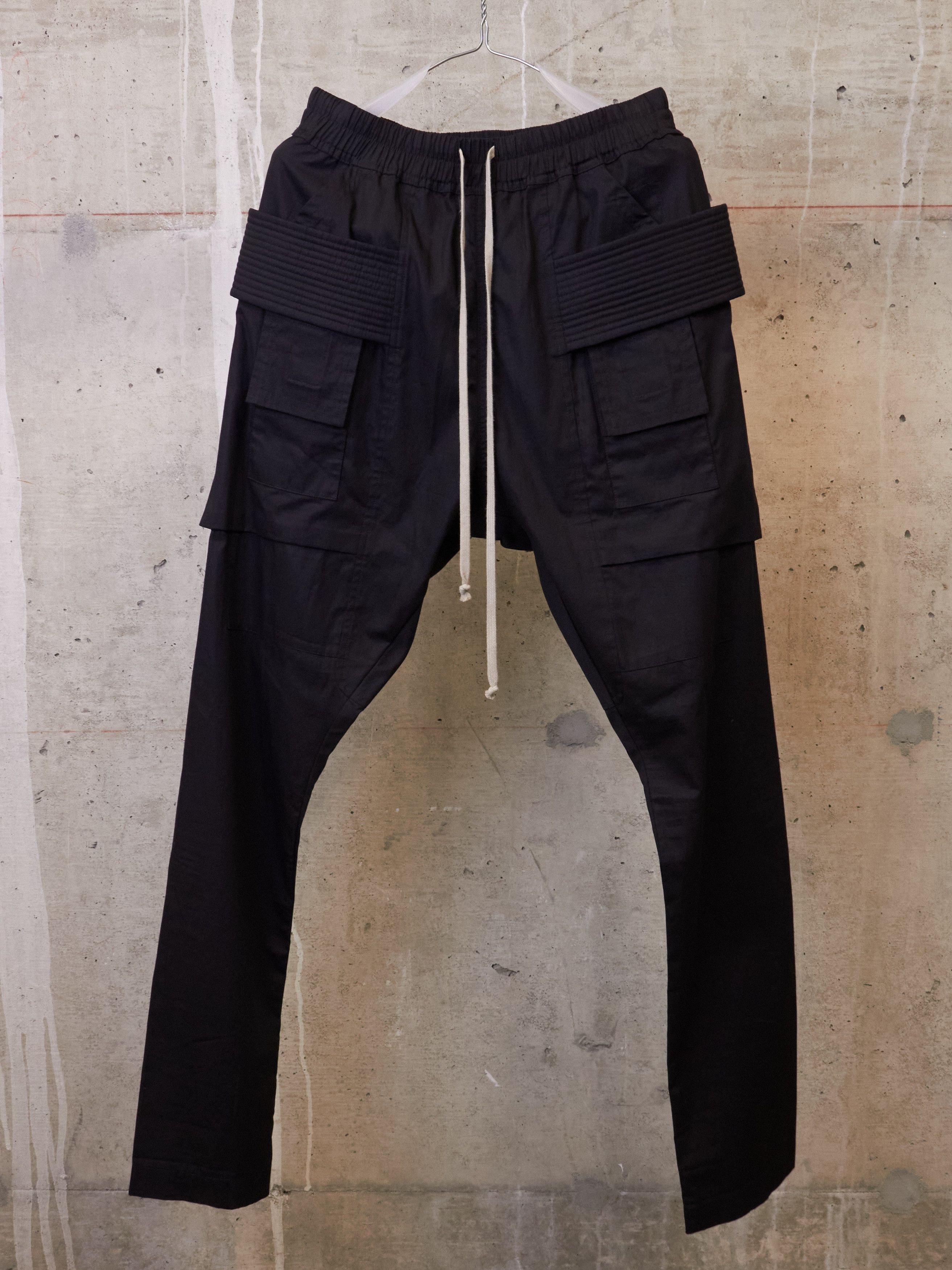 Rick Owens BNWT SS19 RICK OWENS 