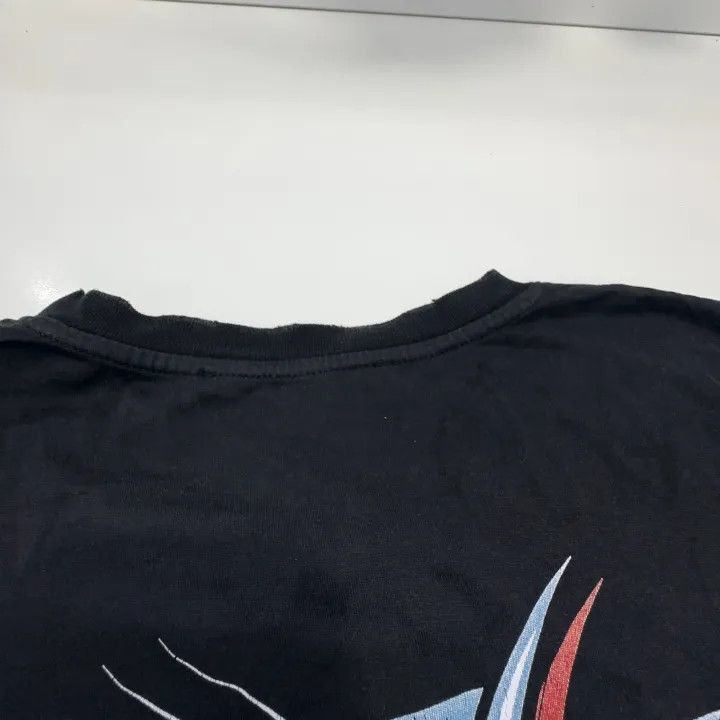Givenchy Givenchy Givenchy SS23 Graphic Print Short Sleeve Tshirt - Size US S / EU 44-46 / 1 - 9 Thumbnail