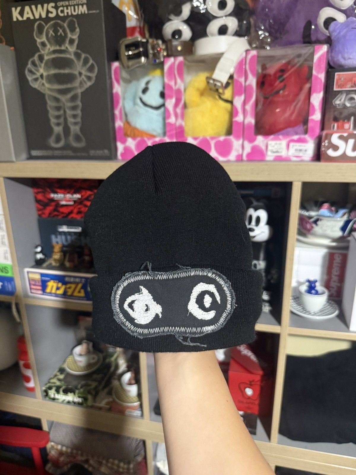 Ken Carson x Actual Hate 2020 Tour Beanie