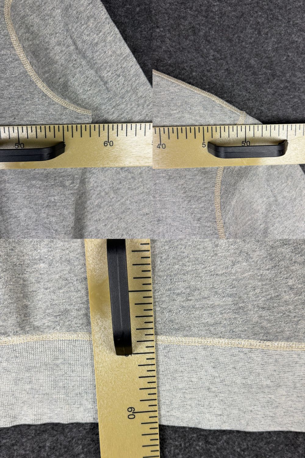 Polo Country “US-RL Air CMD” Military Sweatshirt