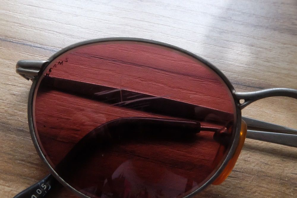 Vintage Vintage Smash Sunglasses Size ONE SIZE - 3 Thumbnail