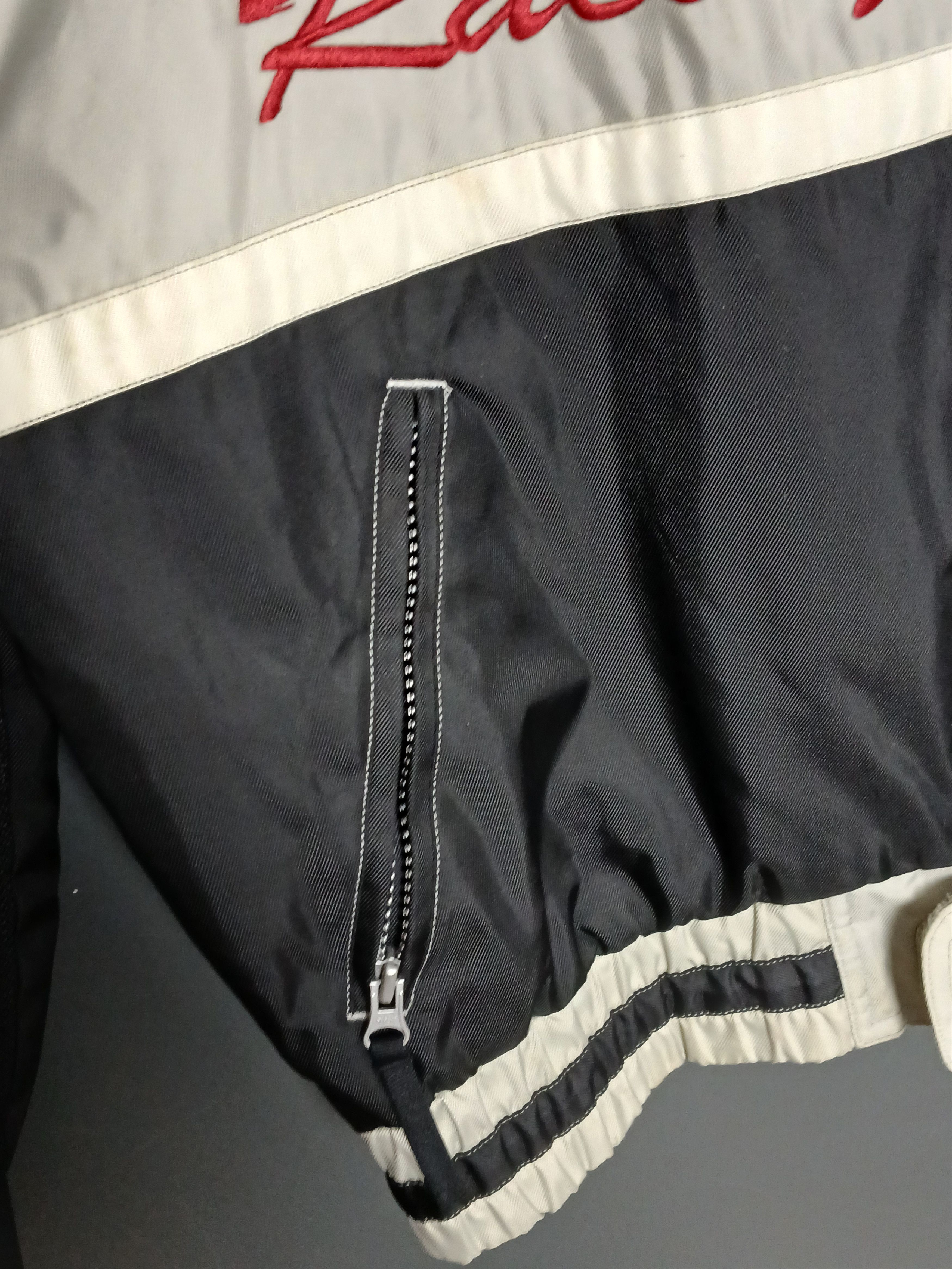 Other High Speed Racing Moto Jacket Size US M / EU 48-50 / 2 - 7 Thumbnail