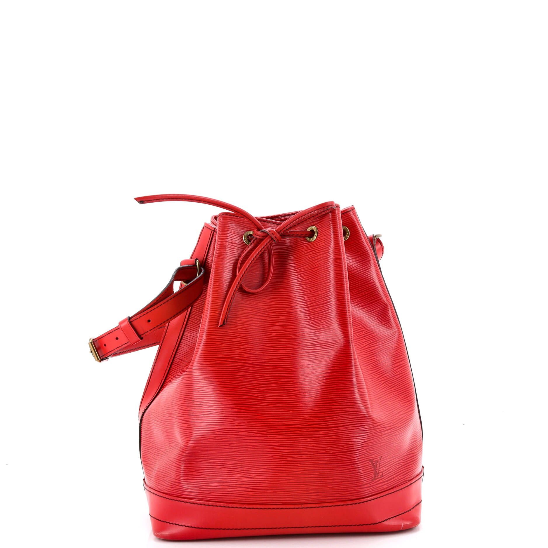 Louis Vuitton Noe Handbag Size ONE SIZE - 1 Thumbnail