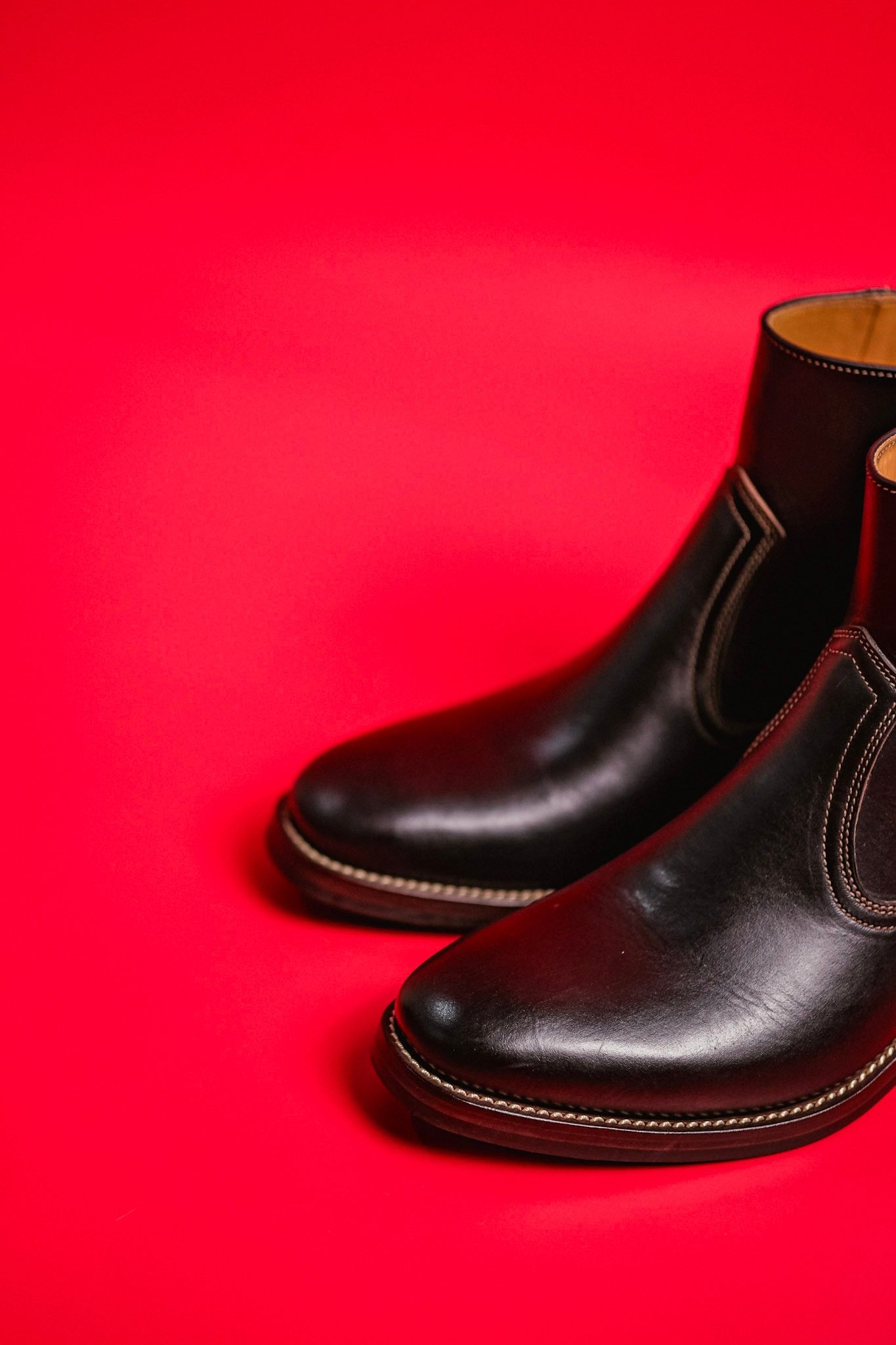 Other Zillycore Boots with Seidel Leather Usa Double Shot Size US 9 / EU 42 - 11 Thumbnail