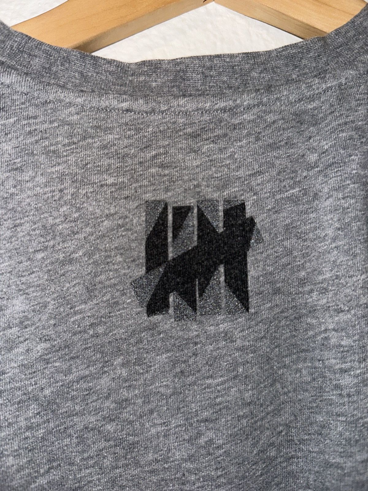 Undefeated Undefeated 3M Shirt Size US M / EU 48-50 / 2 - 6 Thumbnail
