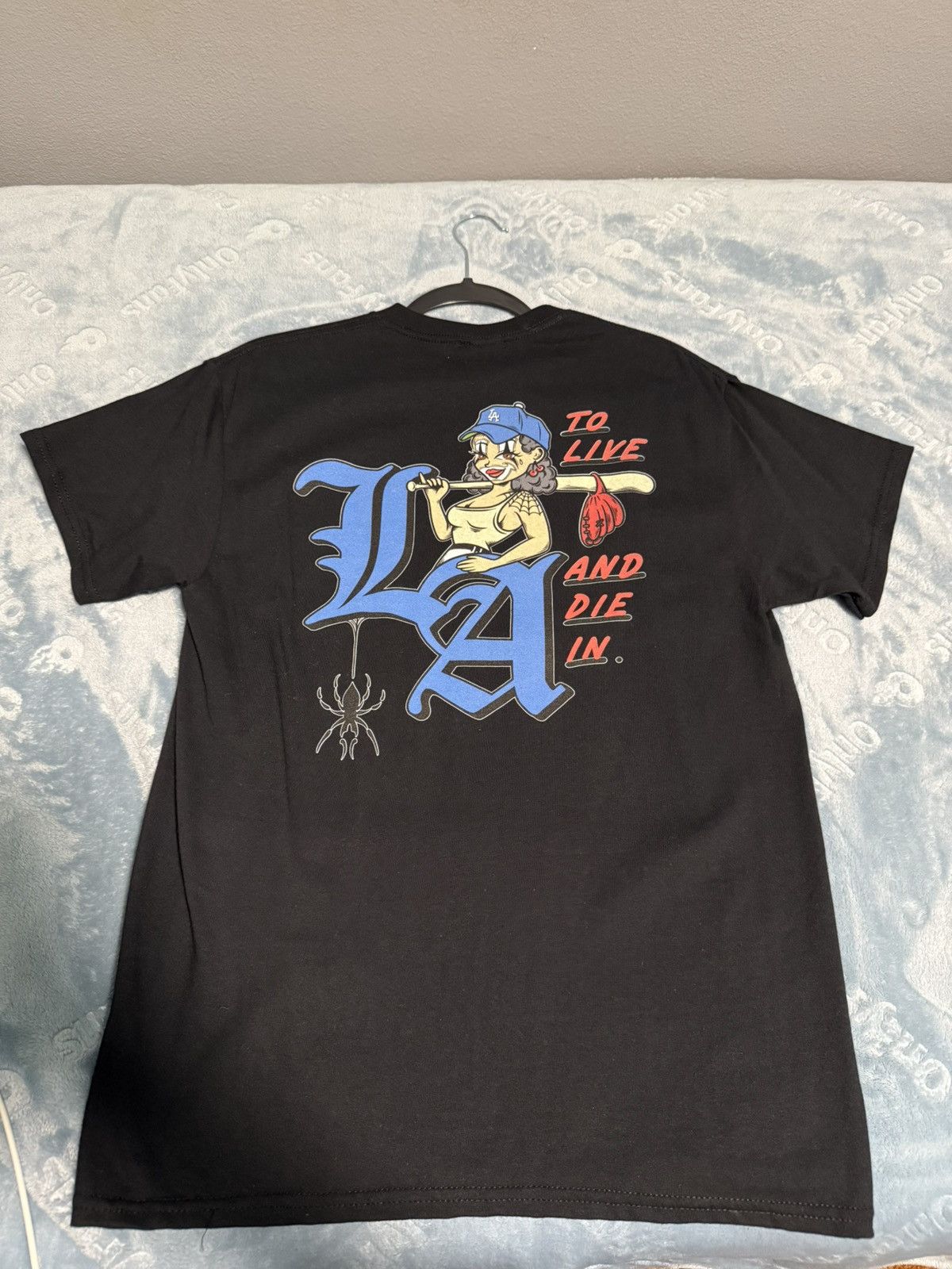 Other Delinquent Bros Size US M / EU 48-50 / 2 - 2 Thumbnail