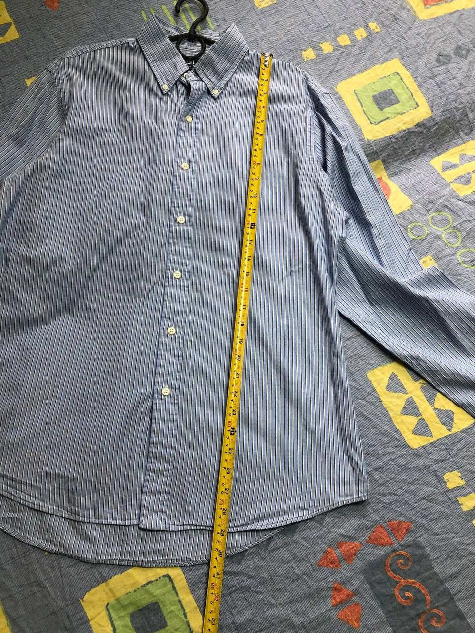 Polo Ralph Lauren Ralph Lauren men's shirt Size US L / EU 52-54 / 3 - 7 Thumbnail