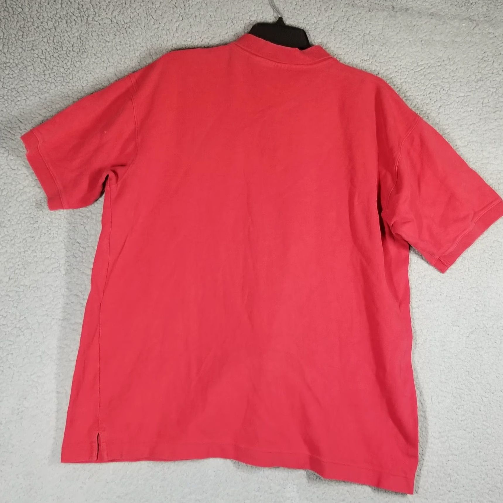 Patagonia Patagonia Shirt Mens Large Golf Polo Short Sleeve Organic Cotton Size US L / EU 52-54 / 3 - 2 Thumbnail