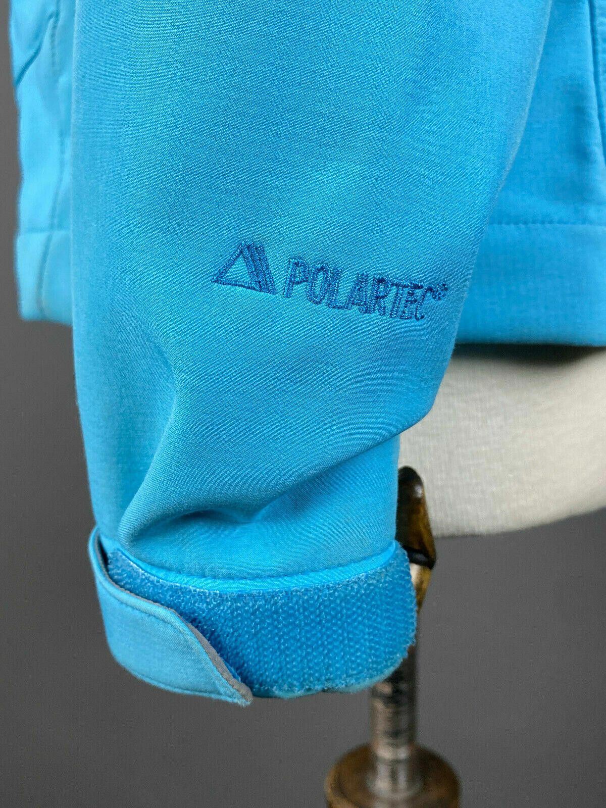 Patagonia Patagonia Polartec Blue M / US 8-10 / UK 12-14 / EU 40 Size M / US 6-8 / IT 42-44 - 6 Thumbnail