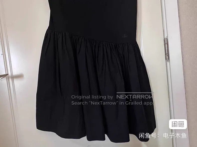 Vivienne Westwood Vivienne Westwood Asymmetric deformation dress Size M / US 6-8 / IT 42-44 - 3 Thumbnail