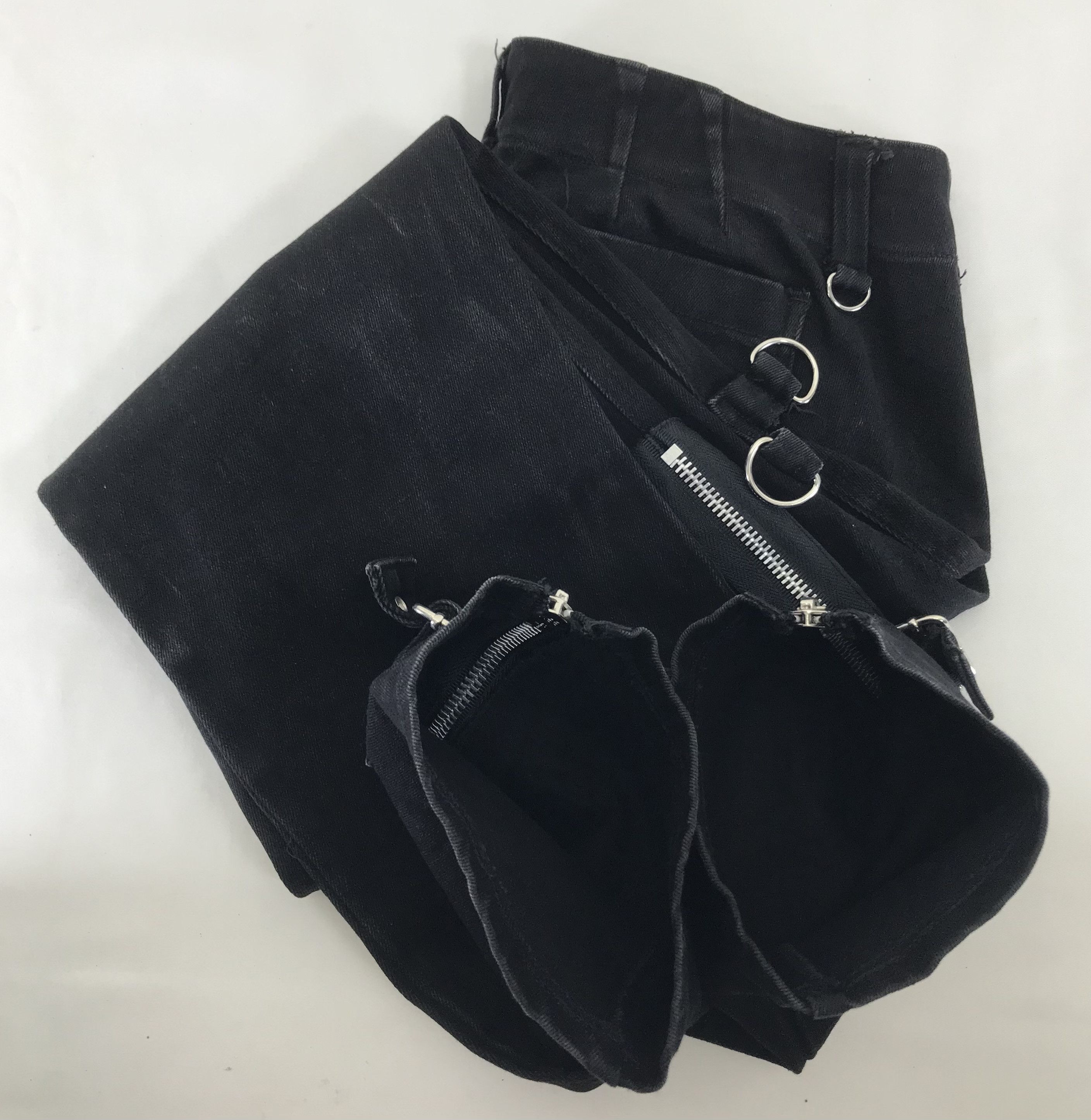 Tripp NYC Tripp NYC Bondage Pants Size US 34 / EU 50 - 14 Thumbnail