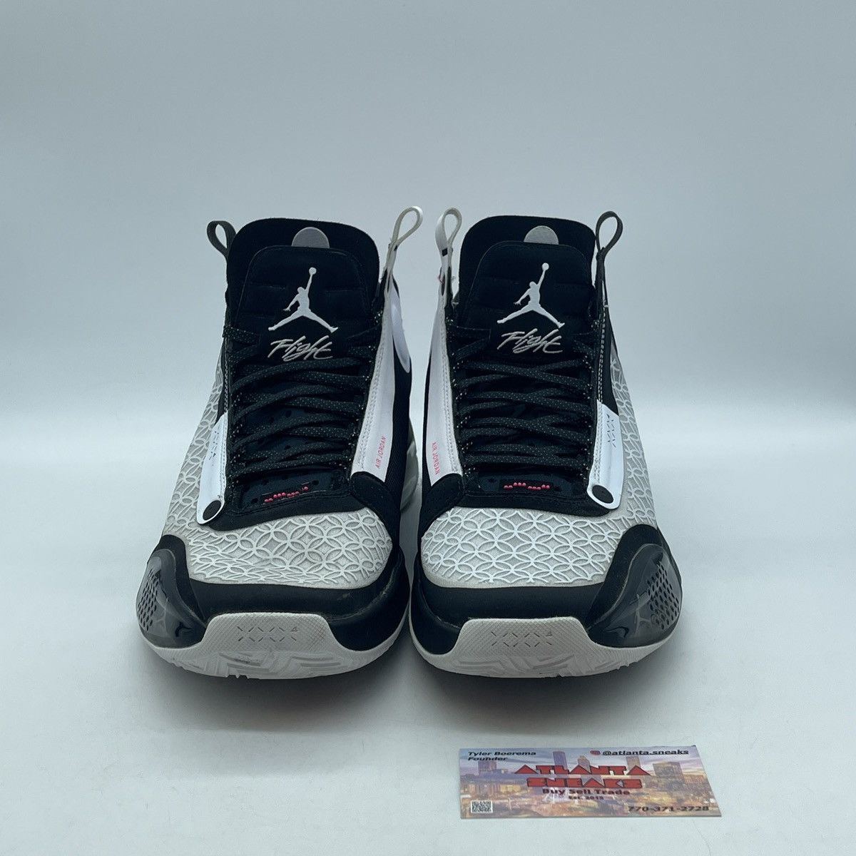 Jordan Brand Air Jordan 34 Chinese new year Size US 11 / IT 41 - 2 Thumbnail