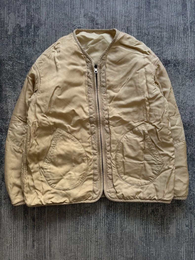 Visvim VisvimVISVIM 21SS IRIS JKT Double-Sided Jacket-2504 Size US M / EU 48-50 / 2 - 2 Thumbnail