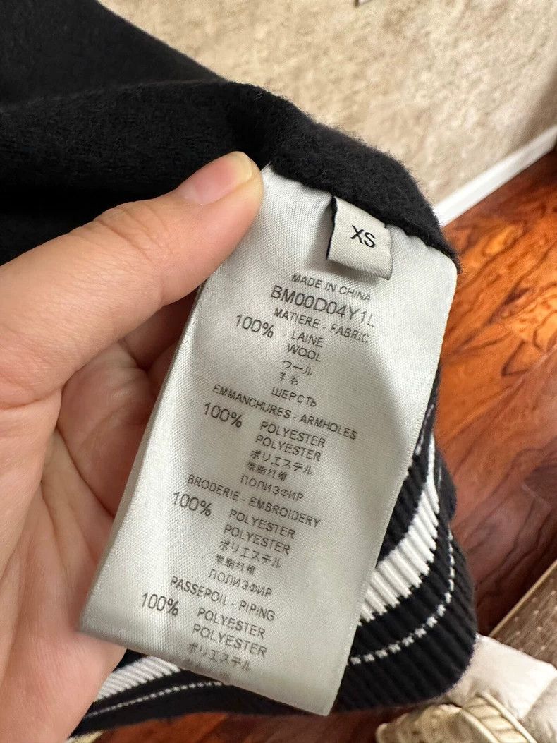 Givenchy Givenchy Ladies' Jacket, XS Size Size XS / US 0-2 / IT 36-38 - 4 Thumbnail