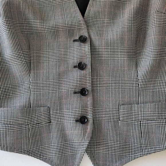 Dolce & Gabbana Genuine Dolce Gabbana vest - Size Small Size S / US 4 / IT 40 - 5 Thumbnail