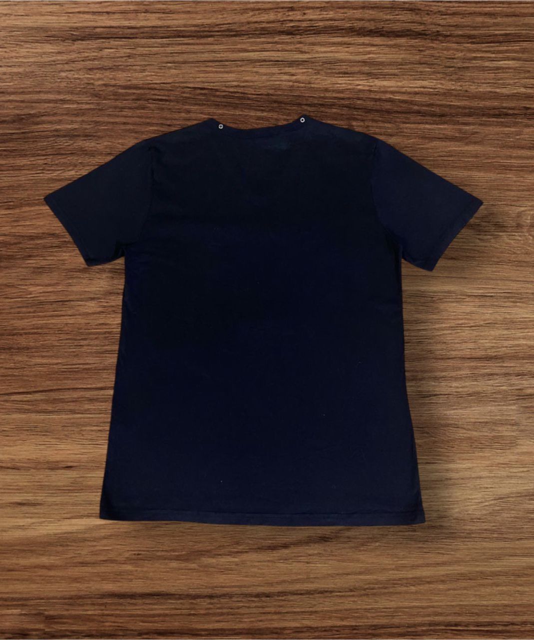 Diesel Japanese Brand Fashion Wear Punk Design Style T-Shirt Size US M / EU 48-50 / 2 - 2 Thumbnail