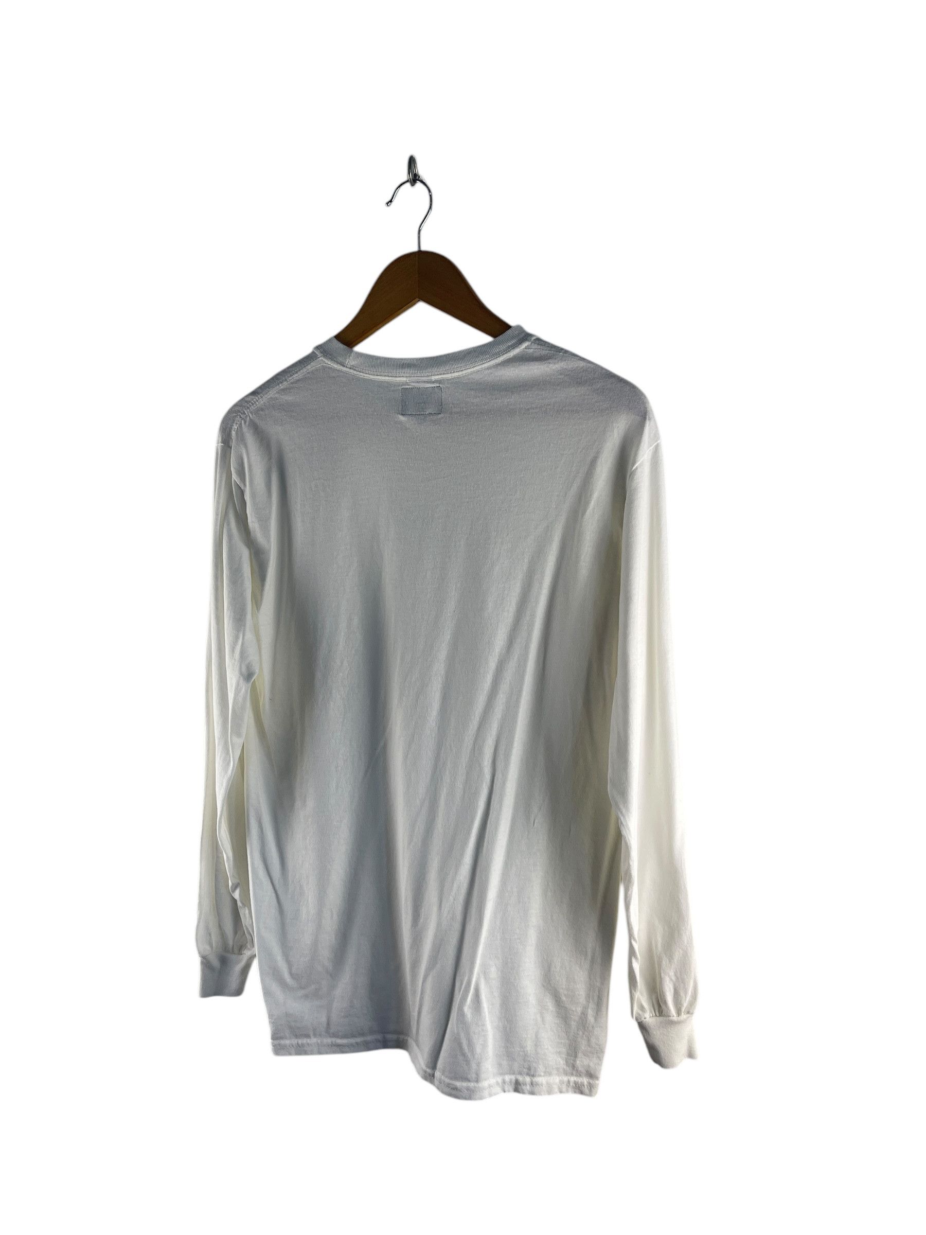 Vans Vans Off The Wall Shirt Size US S / EU 44-46 / 1 - 6 Thumbnail