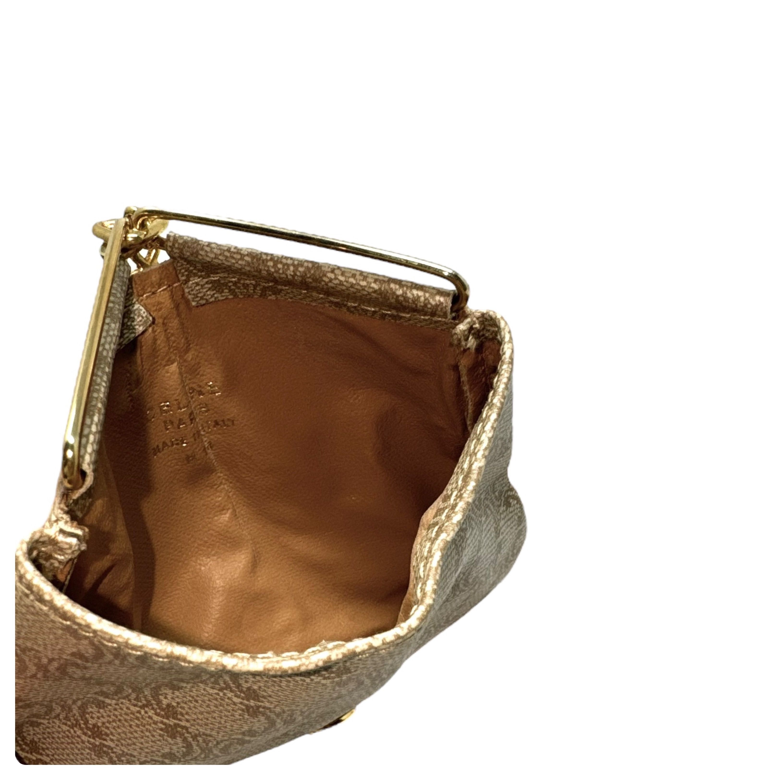 Celine Celine Macadam Triomphe Coin Change Purse Size ONE SIZE - 3 Thumbnail