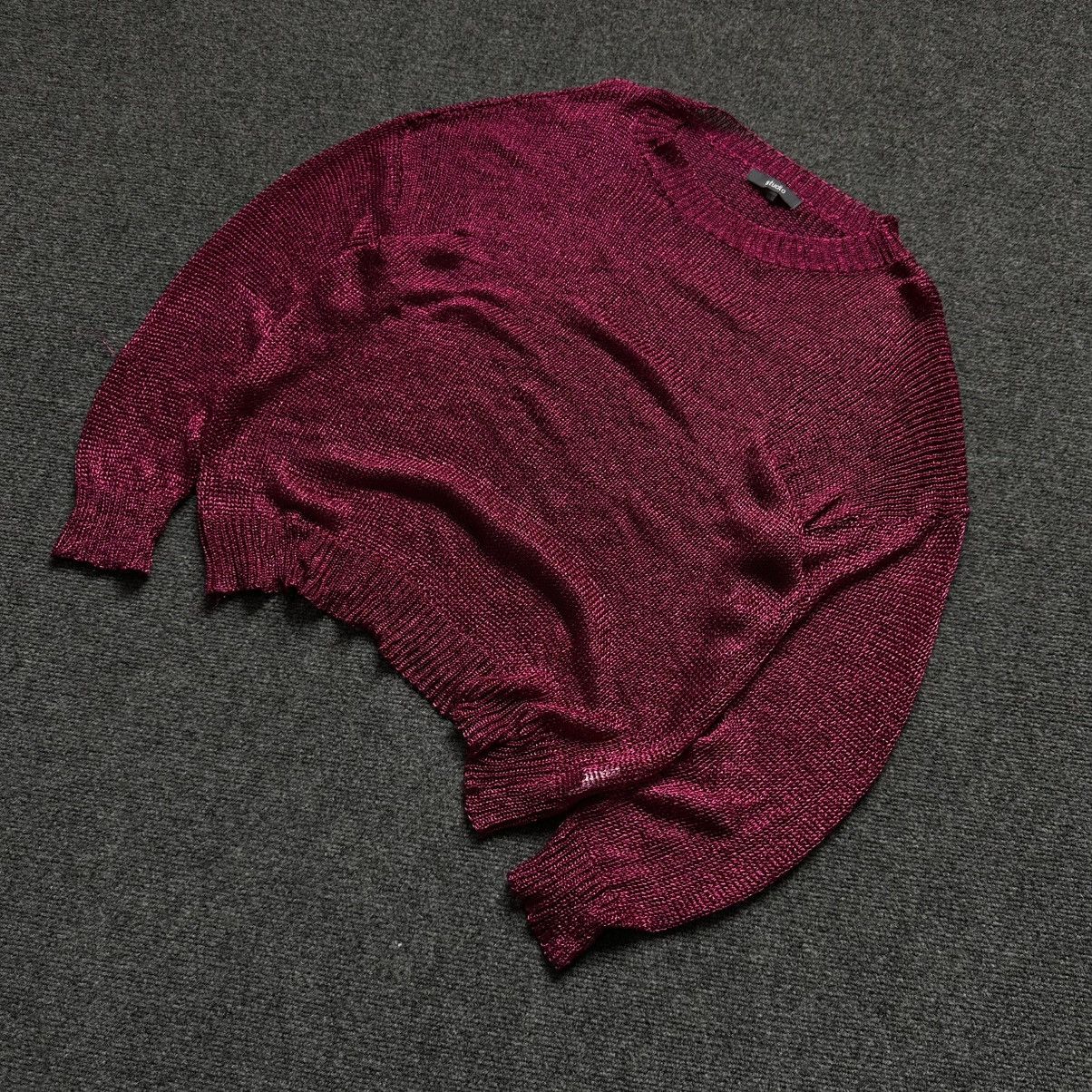 Universal Studios VTG Women’s Knit Sweater Studio 20/22 Very Good 00s USA Hype Size 3XL / US 20-22 - 1 Thumbnail