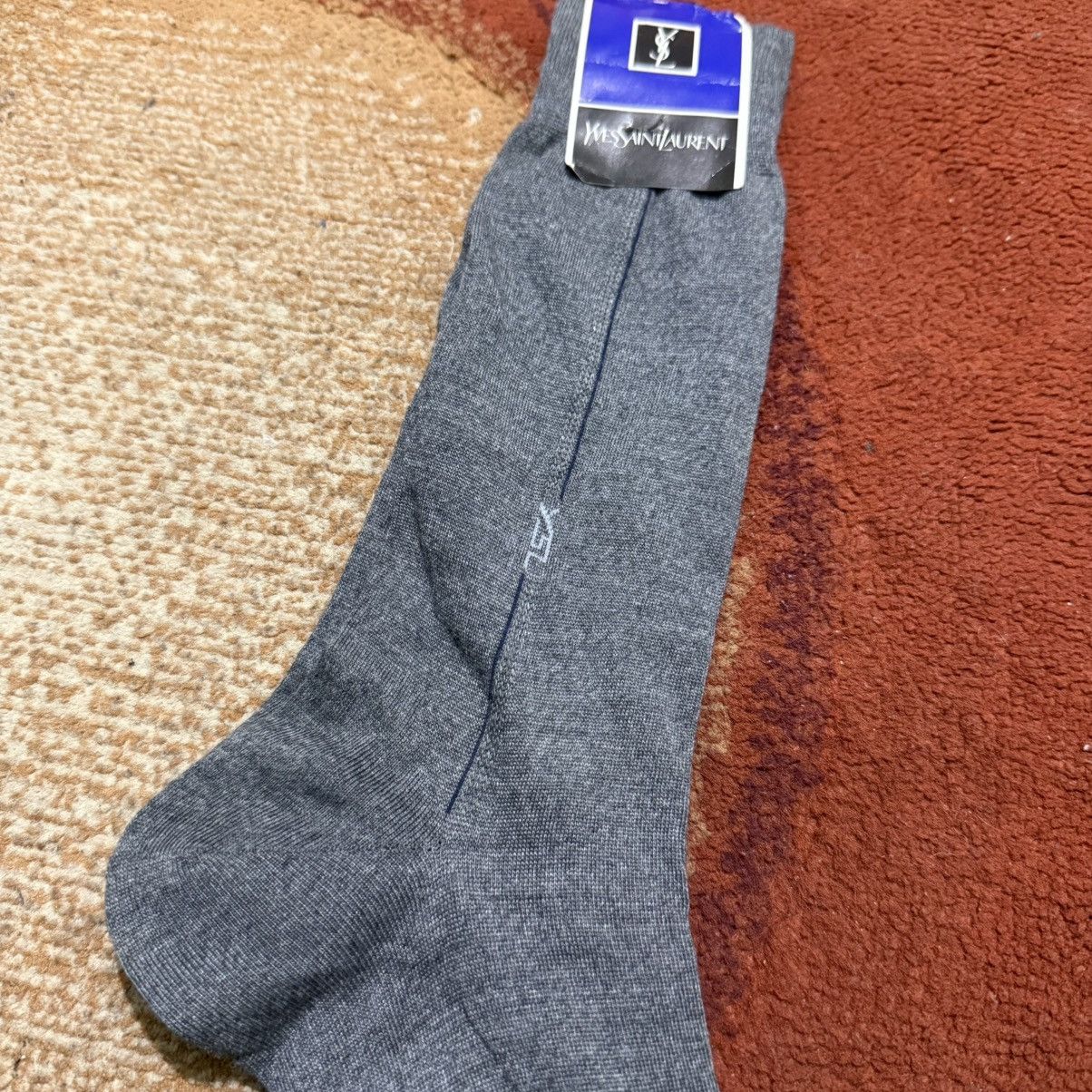 Yves Saint Laurent Yves Saint Laurent Deadstock Size ONE SIZE - 4 Thumbnail