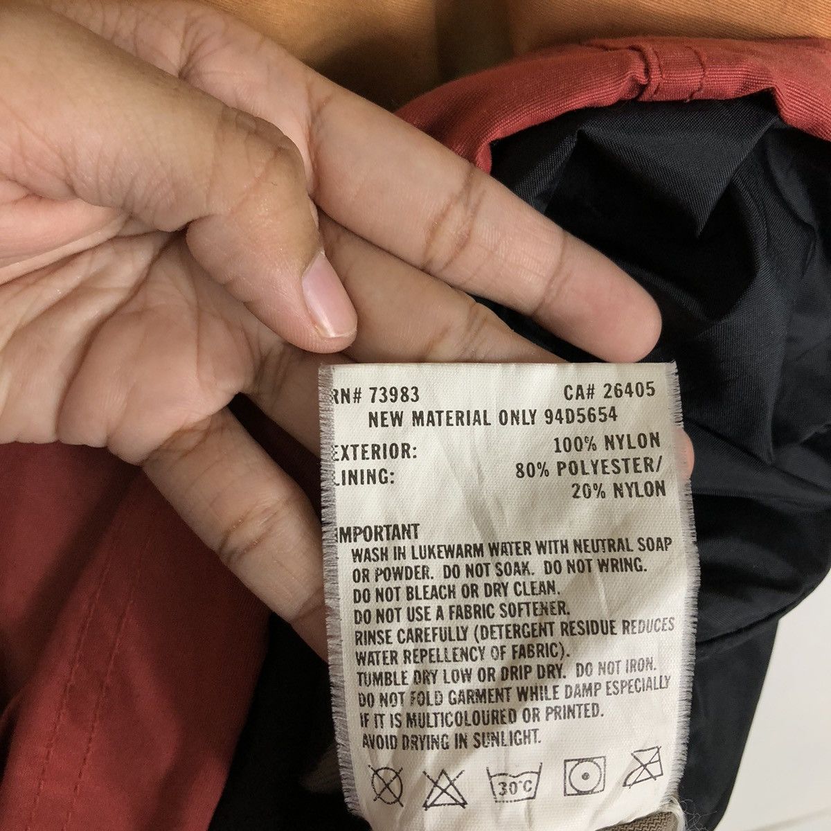 Japanese Brand 🔥Rare Multi Colour Design Survival Jacket Helly Hansen Size US L / EU 52-54 / 3 - 14 Thumbnail