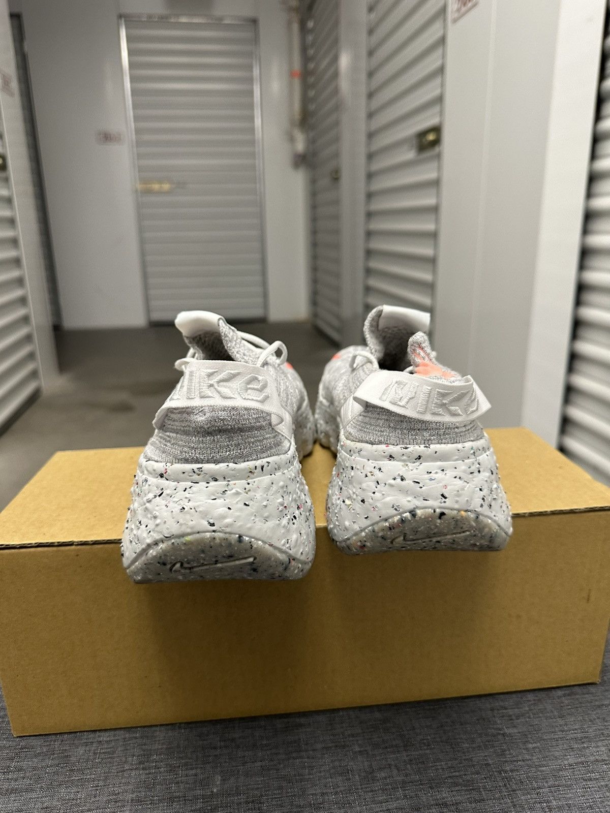 Nike W Nike Space Hippie 04 Size US 10.5 / EU 43-44 - 6 Thumbnail