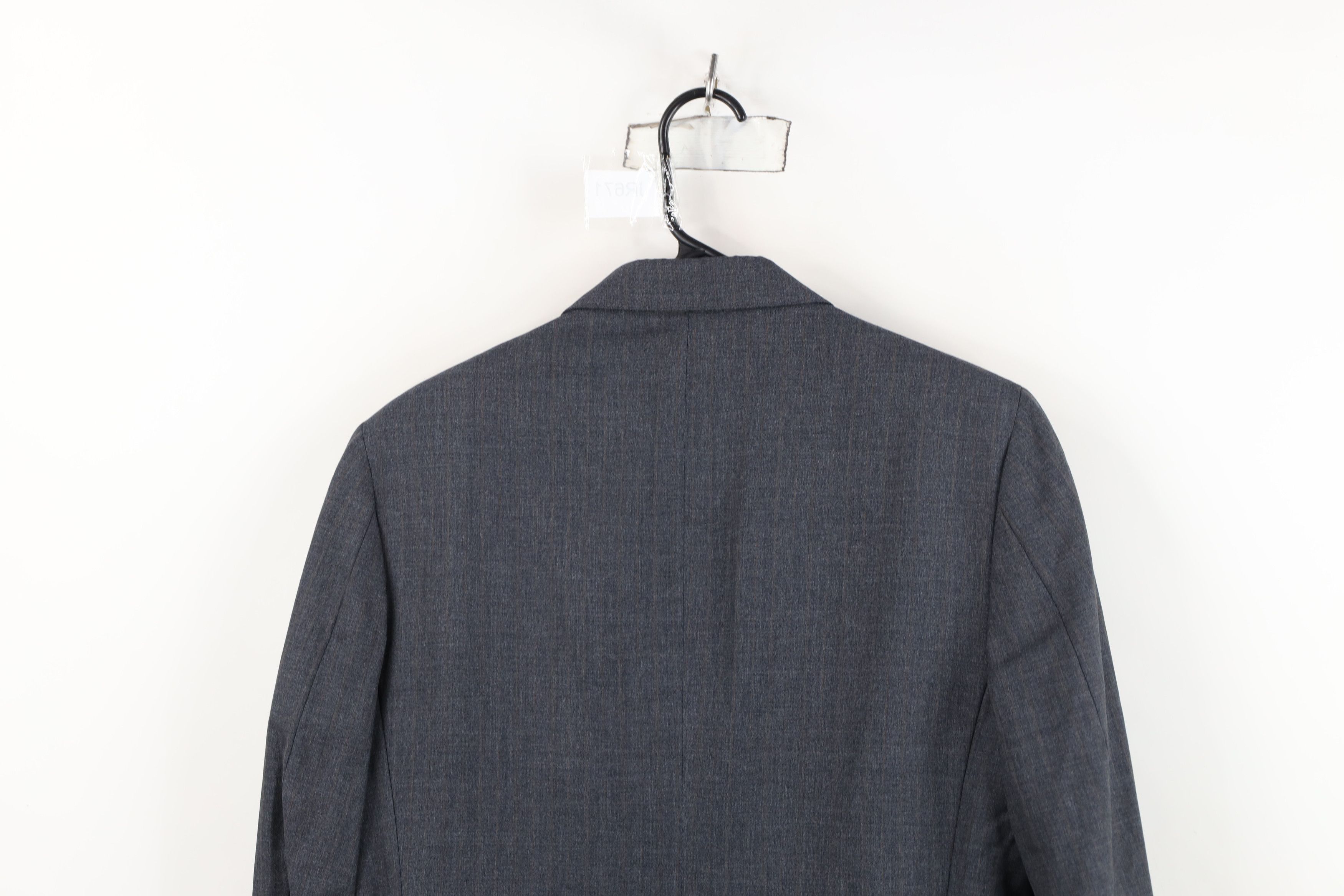 Vintage Vintage 70s Streetwear 2 Button Suit Coat Jacket Blazer USA Size US L / EU 52-54 / 3 - 13 Thumbnail