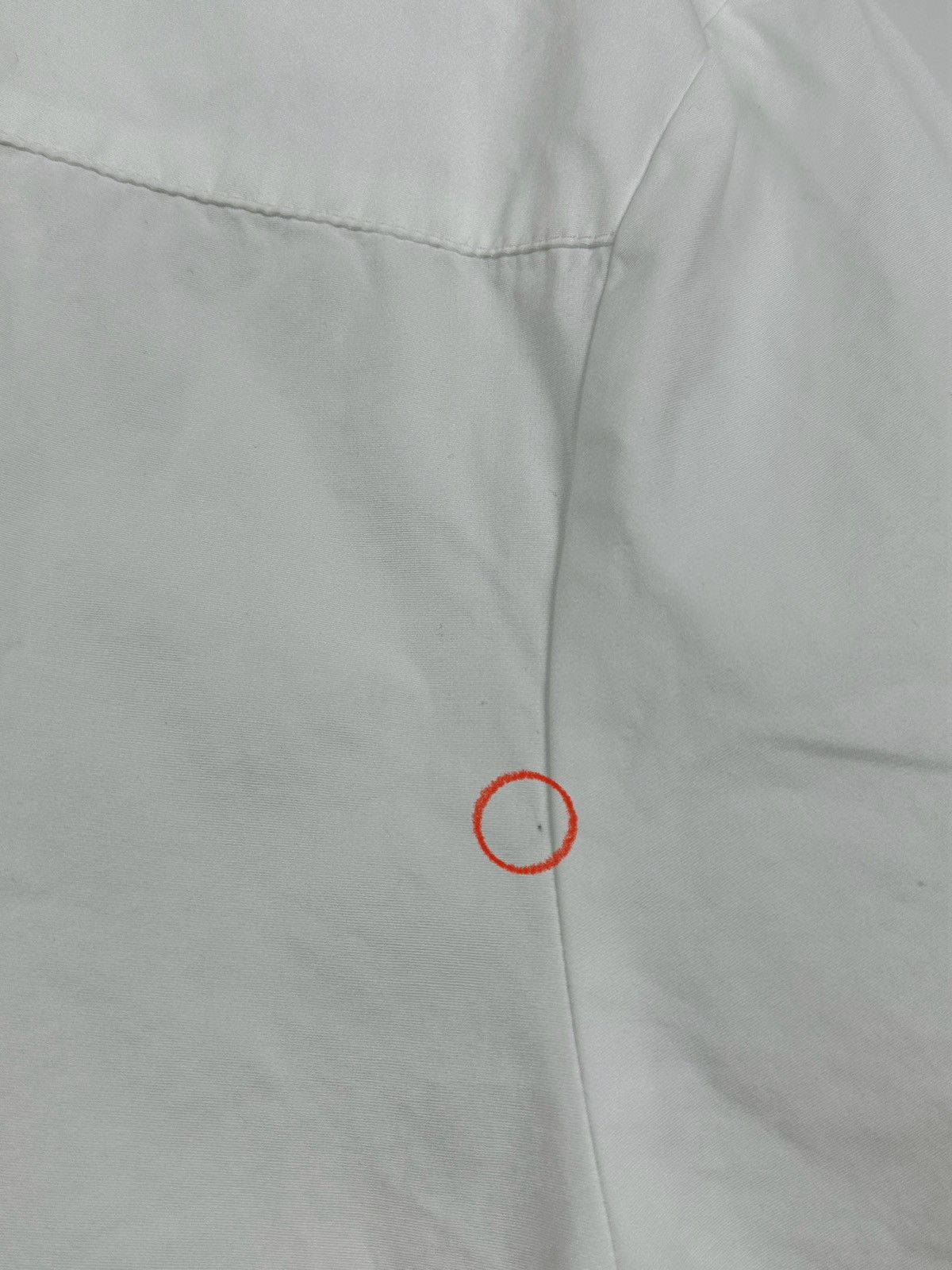 Off-White Off-White Popel Bowling Button Up Short Sleeve Shirt Size S / US 4 / IT 40 - 23 Thumbnail
