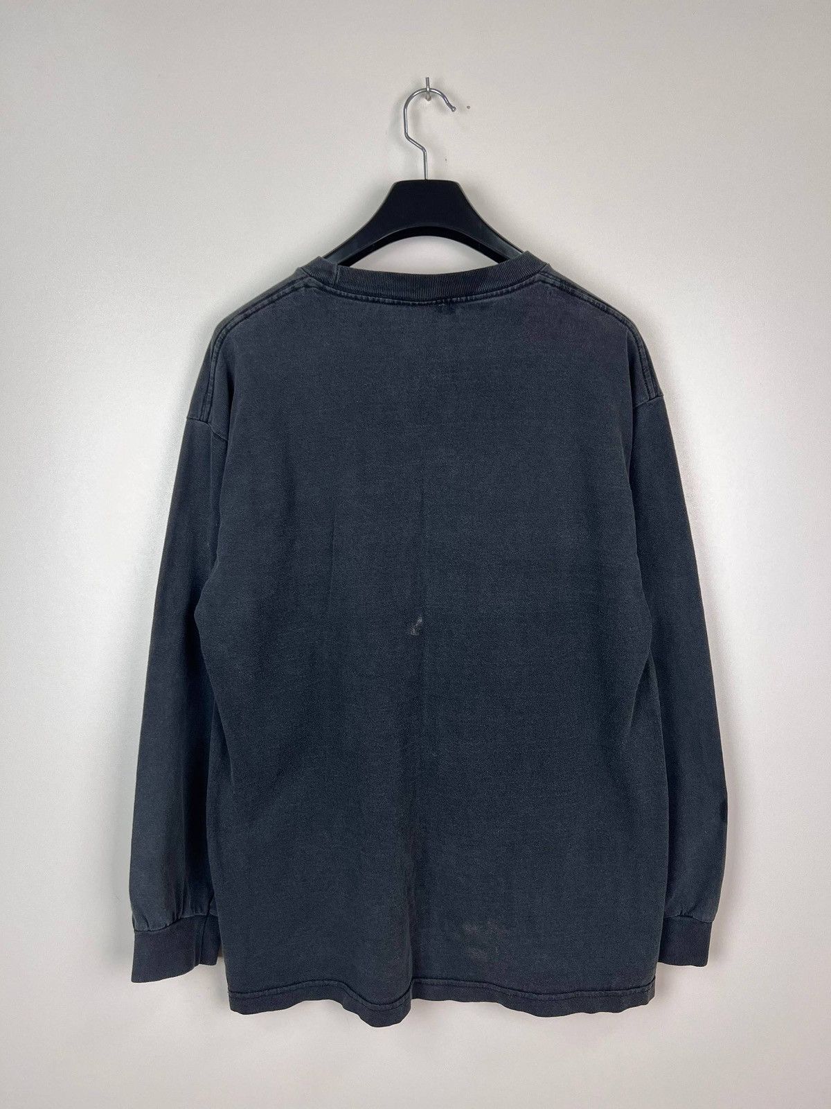 Other Zero skateboards vintage long sleeve size L Size US L / EU 52-54 / 3 - 2 Thumbnail