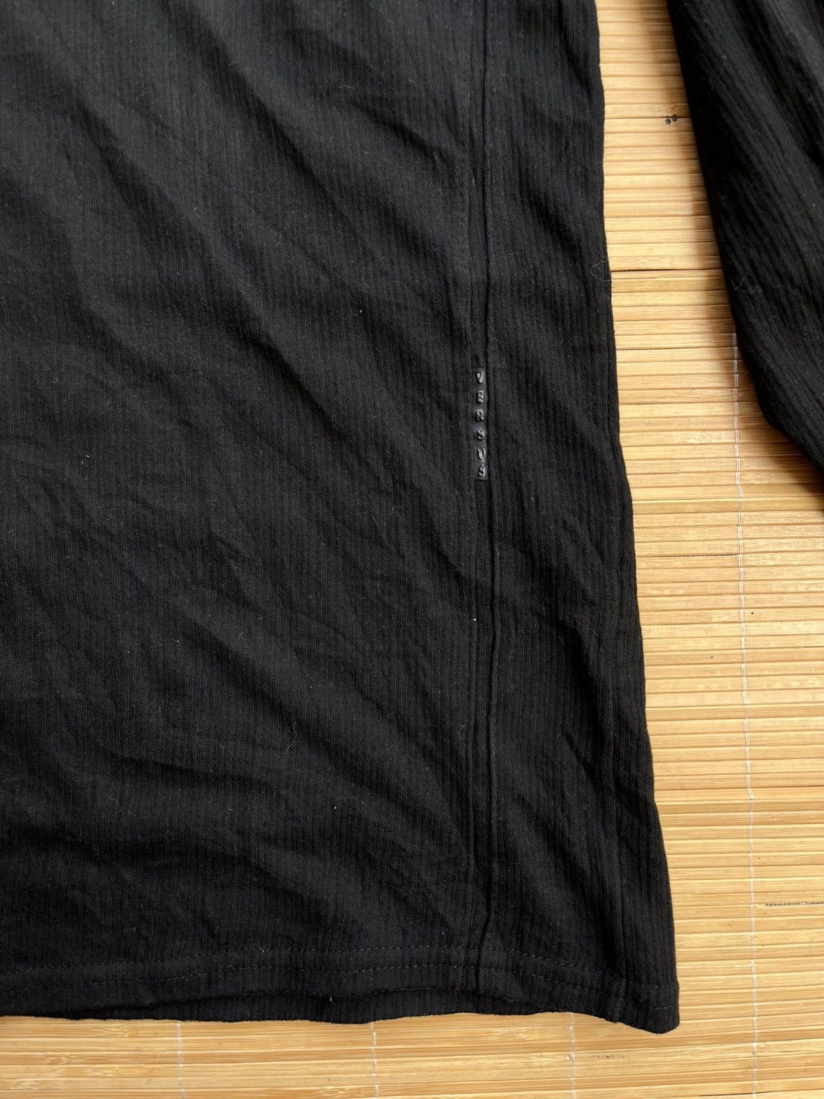 Versace Versus polos long sleeve Size US L / EU 52-54 / 3 - 7 Thumbnail