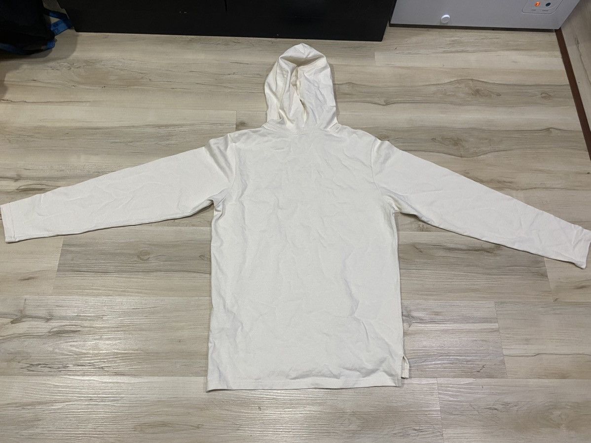 agnes b. Agnes B sweatshirt Size US M / EU 48-50 / 2 - 2 Thumbnail