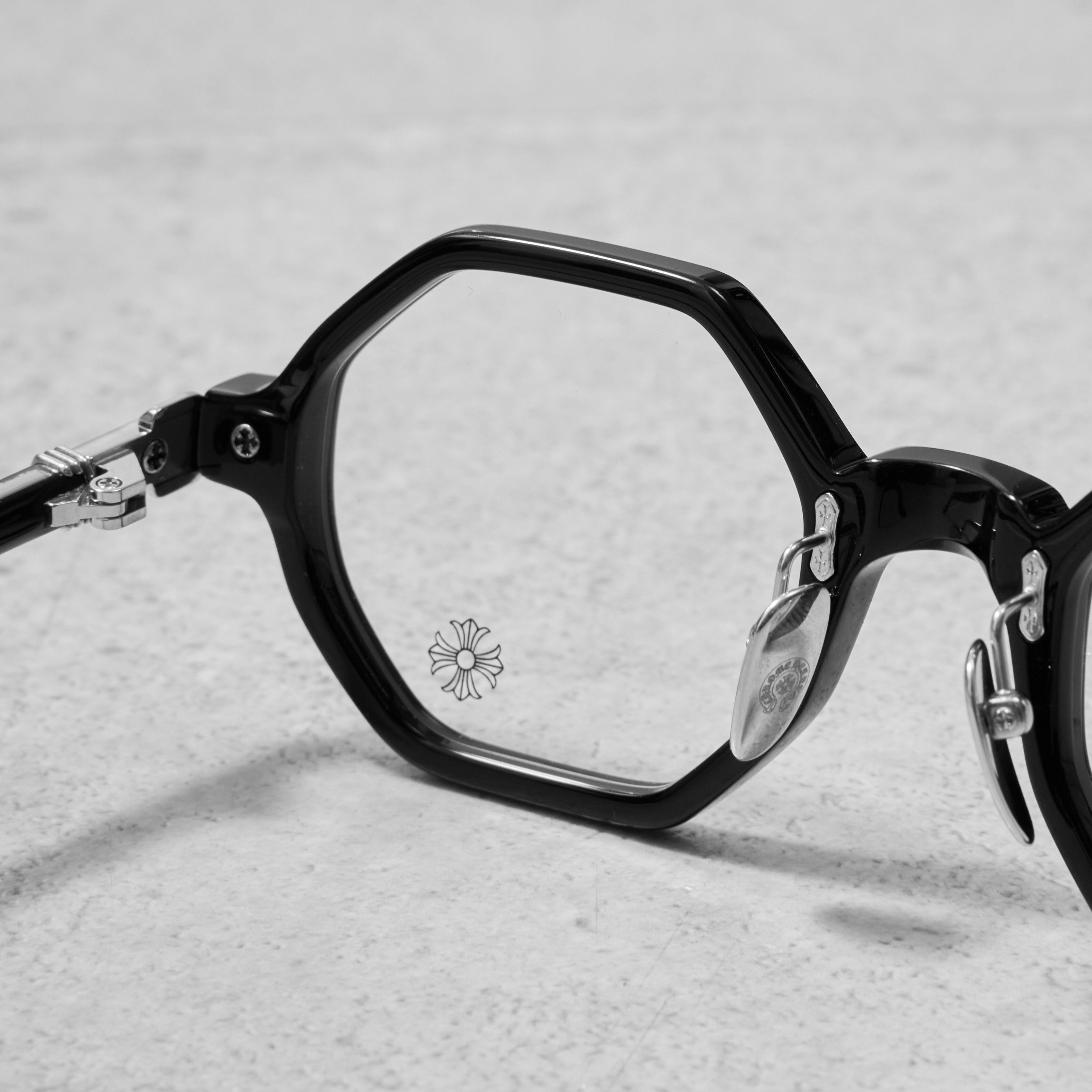 Chrome Hearts CHROME HEARTS CLITCO-A Size ONE SIZE - 8 Thumbnail