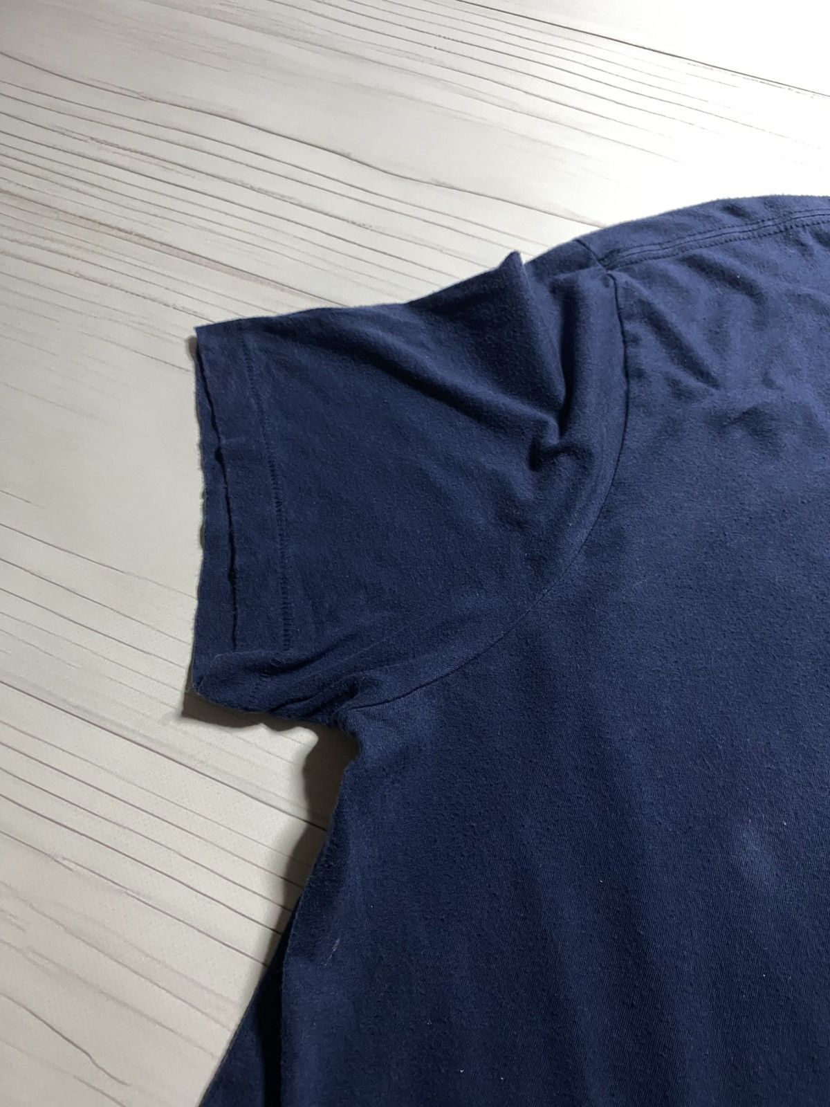 Japanese Brand × True Religion × Vintage Vintage True Religion Big Logo USA oversize y2k t shirt Size US L / EU 52-54 / 3 - 8 Thumbnail