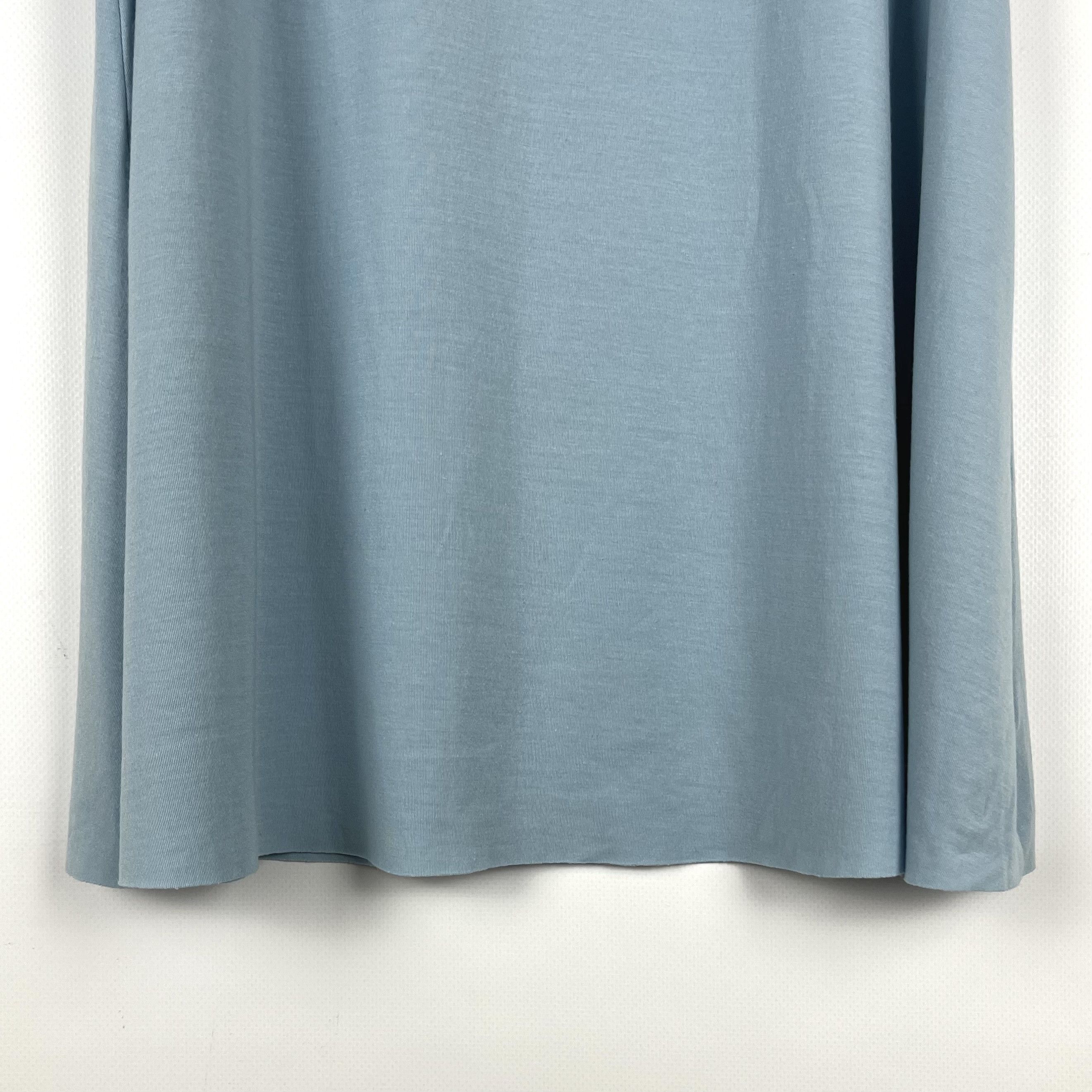 Wolford Ladies Wolford Light Blue Sleeveless Tank Top Size XS / US 0-2 / IT 36-38 - 10 Thumbnail