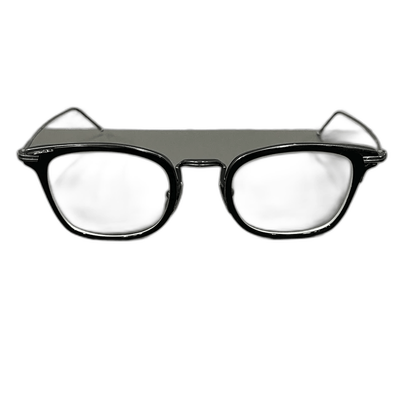 Thom Browne thom browne tb平光镜 sunglasses Size ONE SIZE - 1 Thumbnail