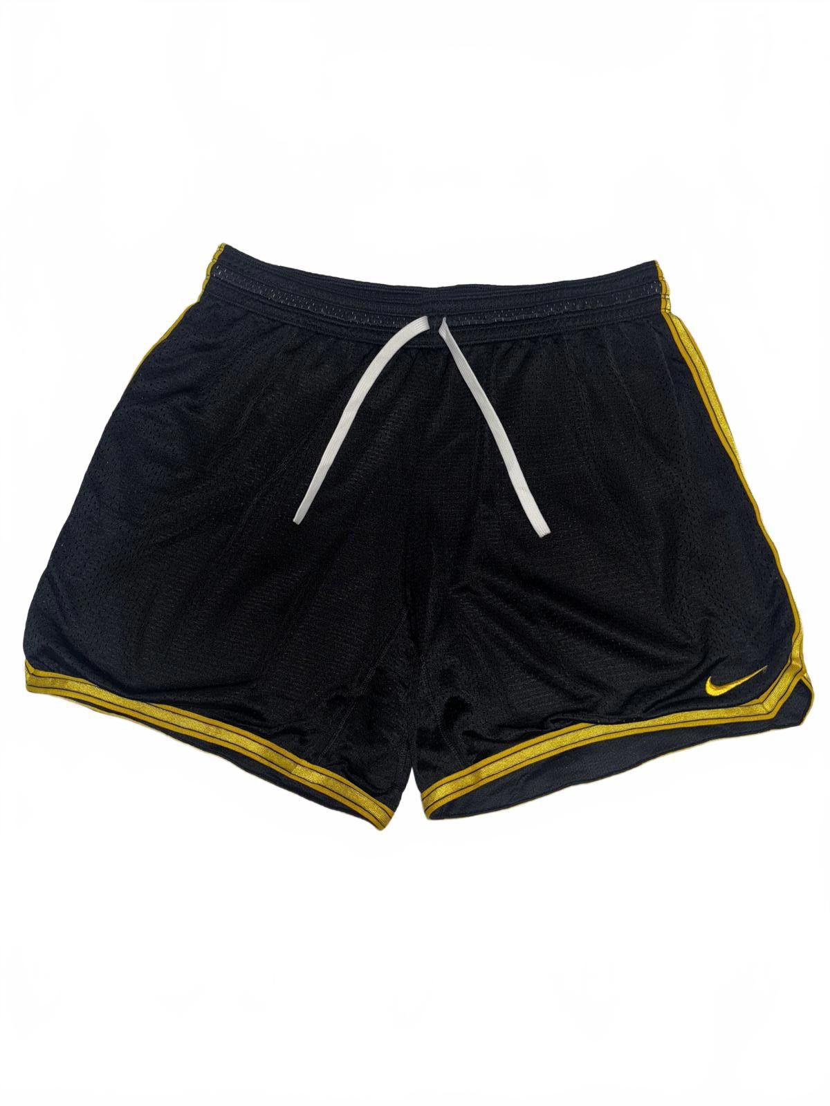 Nike Nike Livestrong Black Athletic Shorts Size 32" / US 10 / IT 46 - 2 Thumbnail