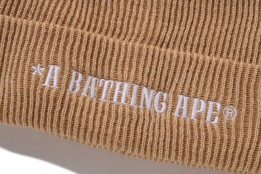 Bape Bape Beanie Size ONE SIZE - 3 Thumbnail