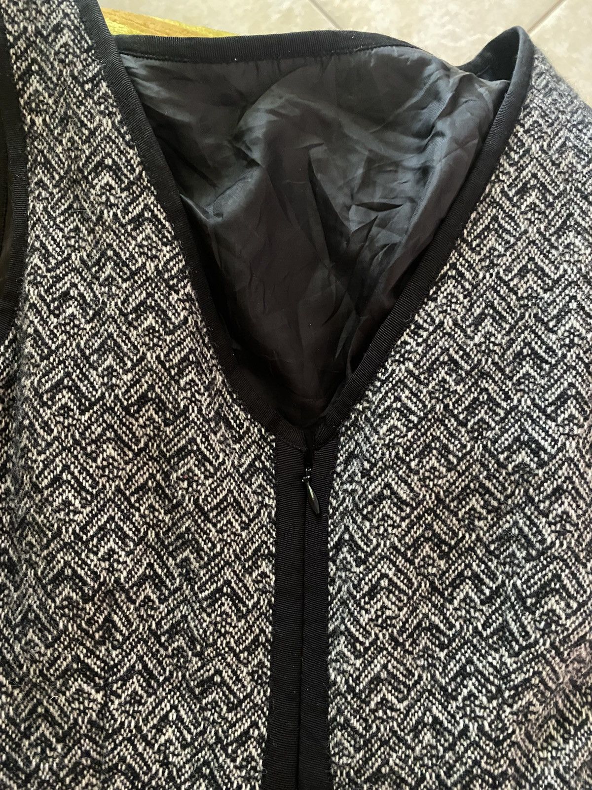 J.Crew J Crew Corporate Wool Dress Size XS / US 0-2 / IT 36-38 - 9 Thumbnail