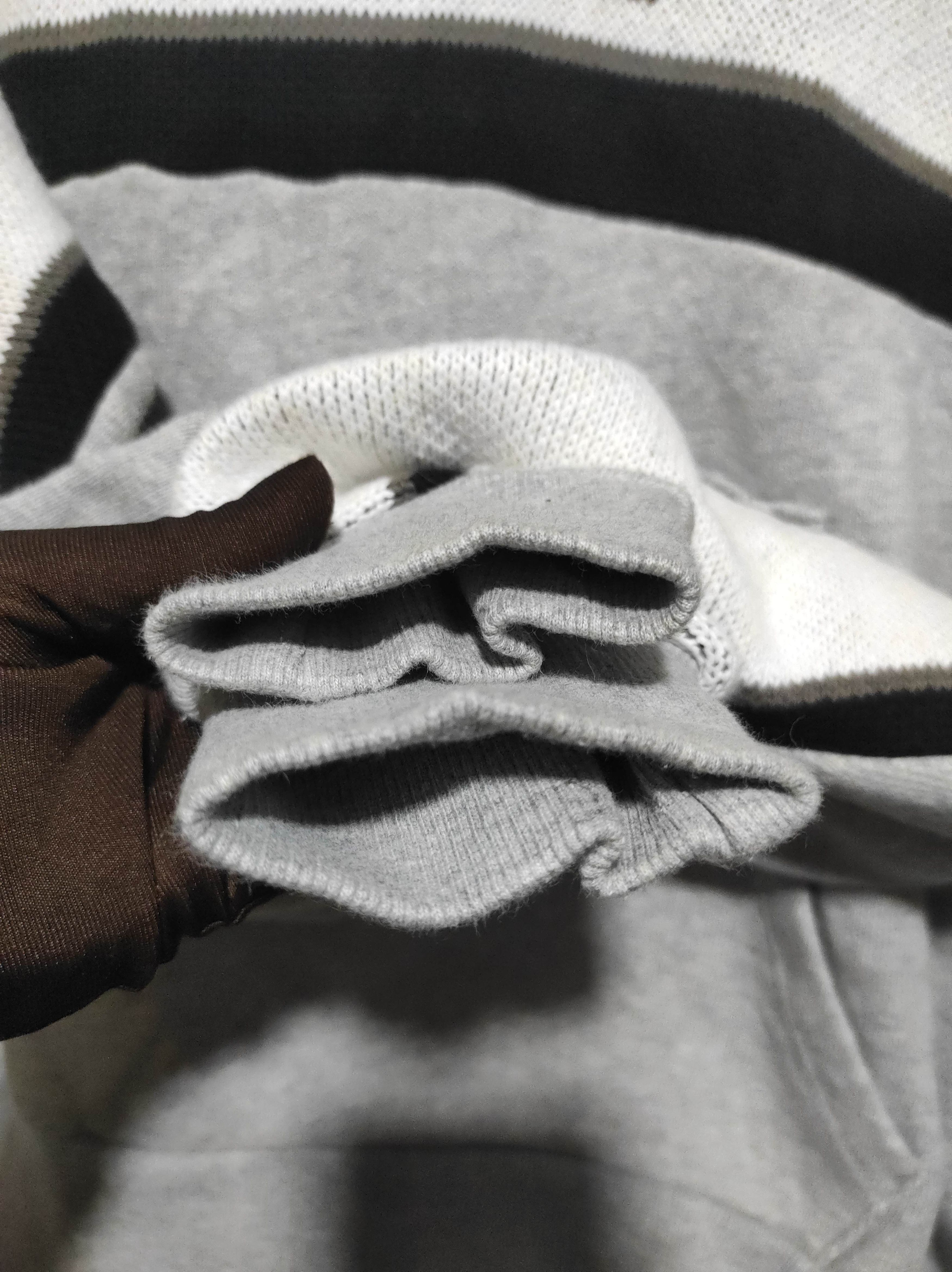 If Six Was Nine Gyda Fur Hoodie IfSixWasNine LGB style Size US L / EU 52-54 / 3 - 12 Thumbnail