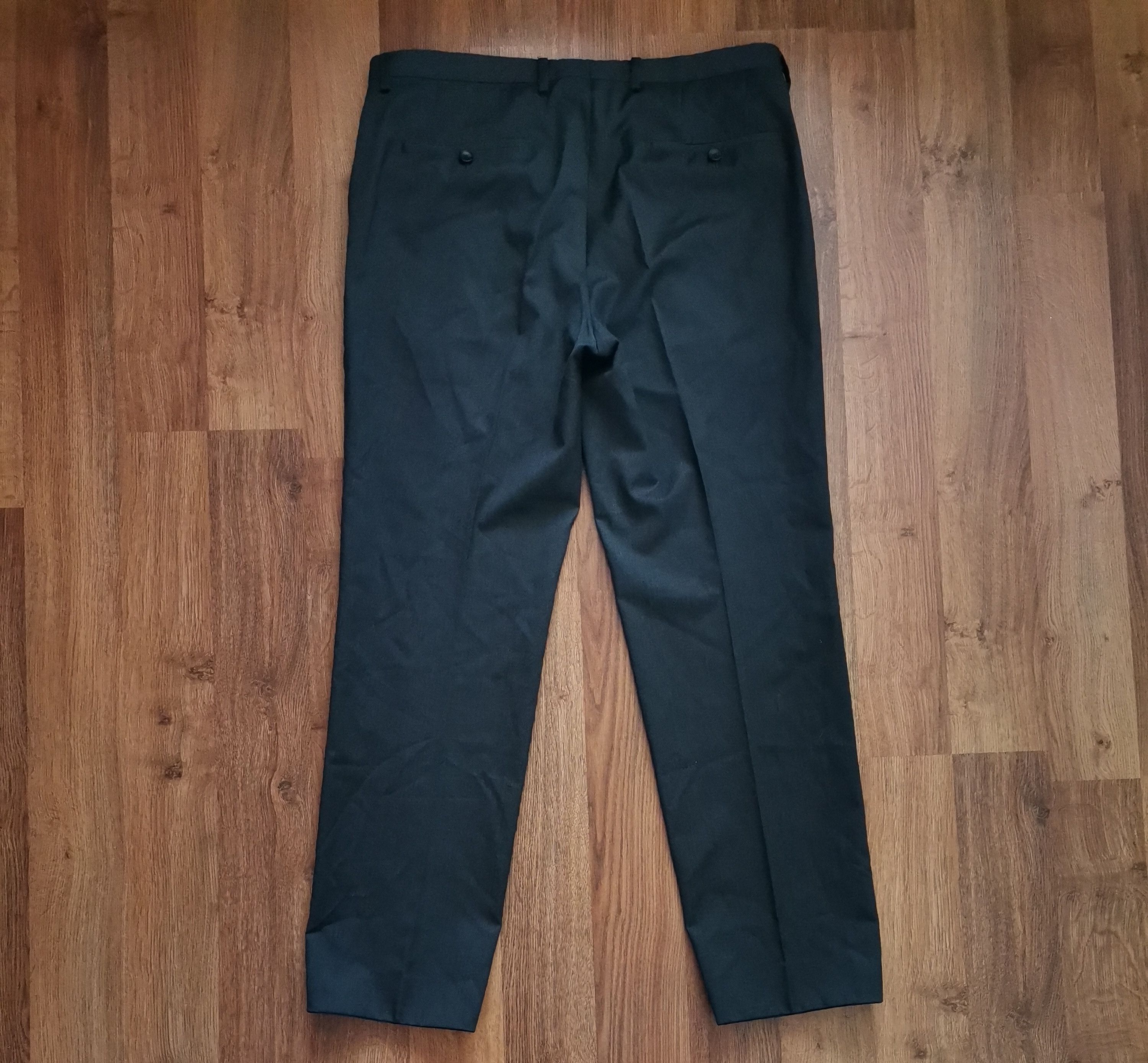 Hugo Boss Hugo Boss Suit Size 38R - 10 Thumbnail