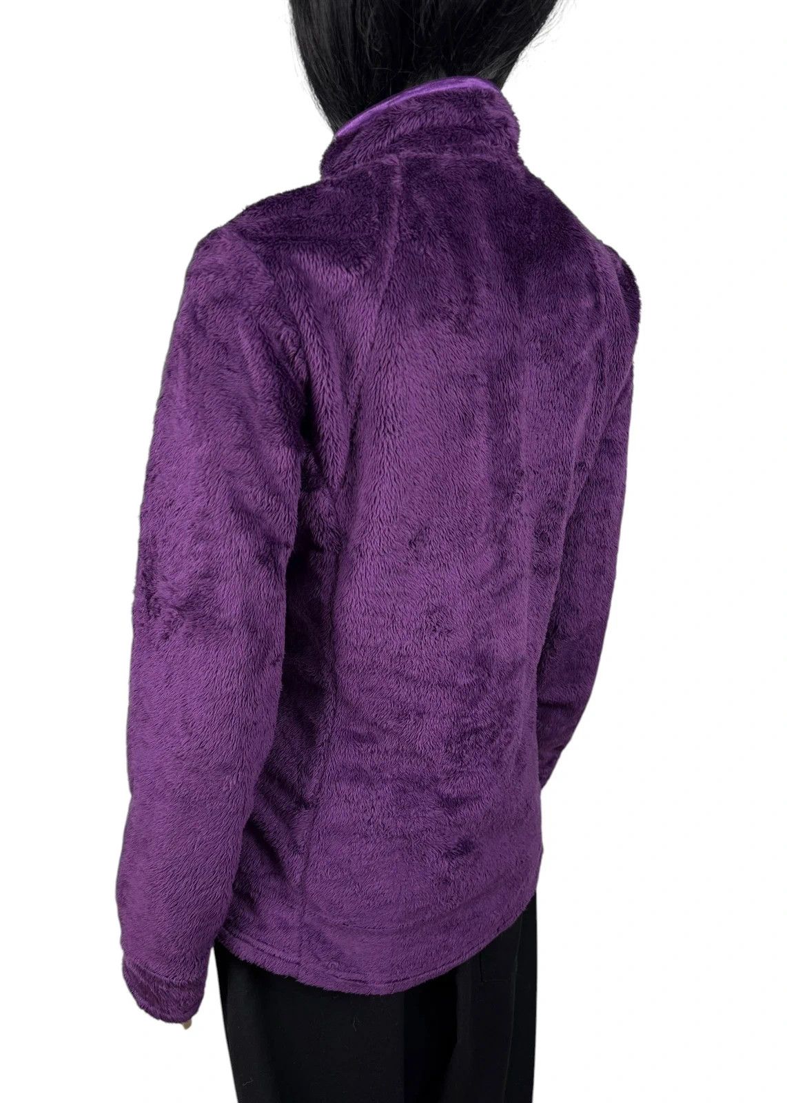 The North Face The North Face Fleece 1/4 Zip Jumper size S Size S / US 4 / IT 40 - 7 Thumbnail