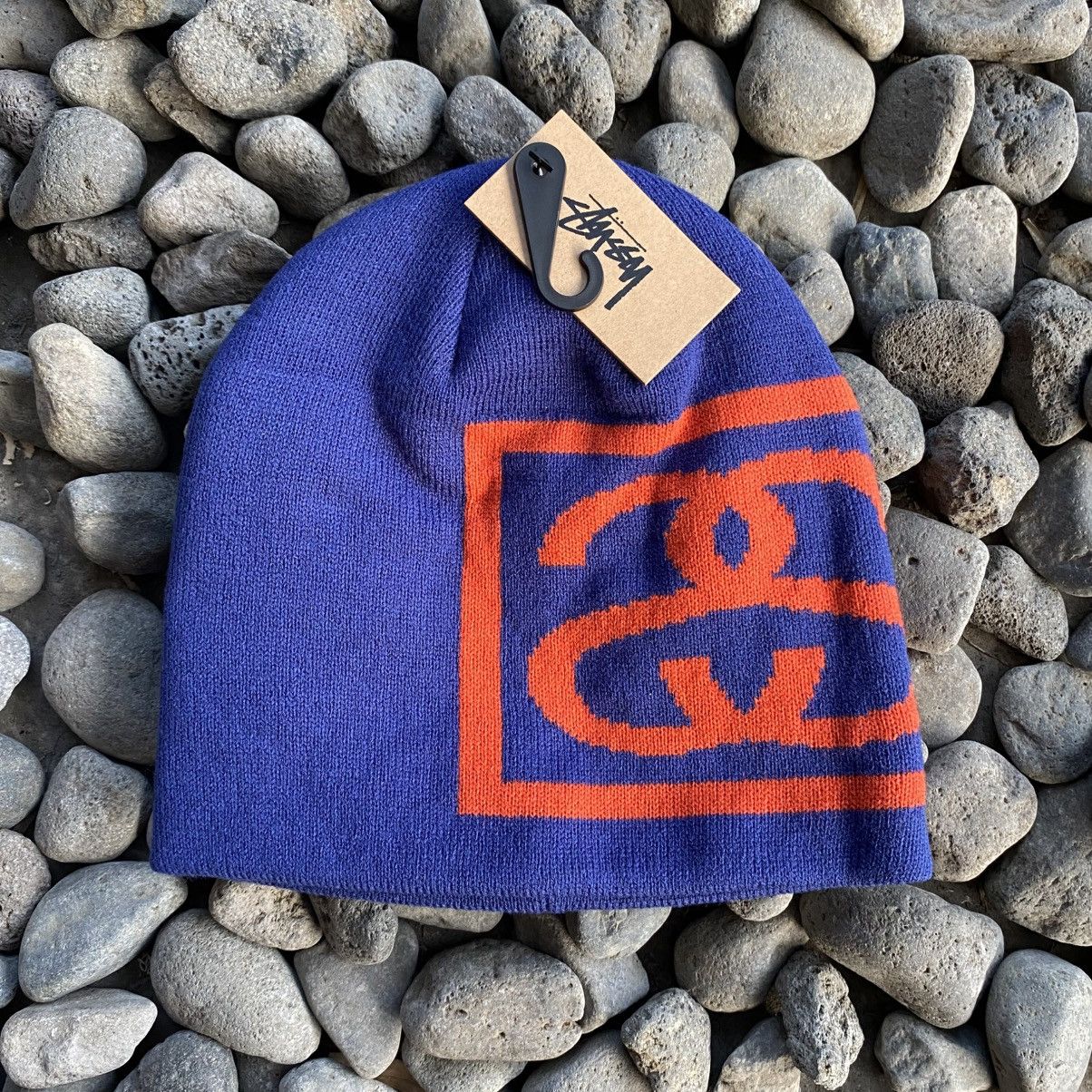 Stussy Stussy Skullcap Size ONE SIZE - 4 Thumbnail