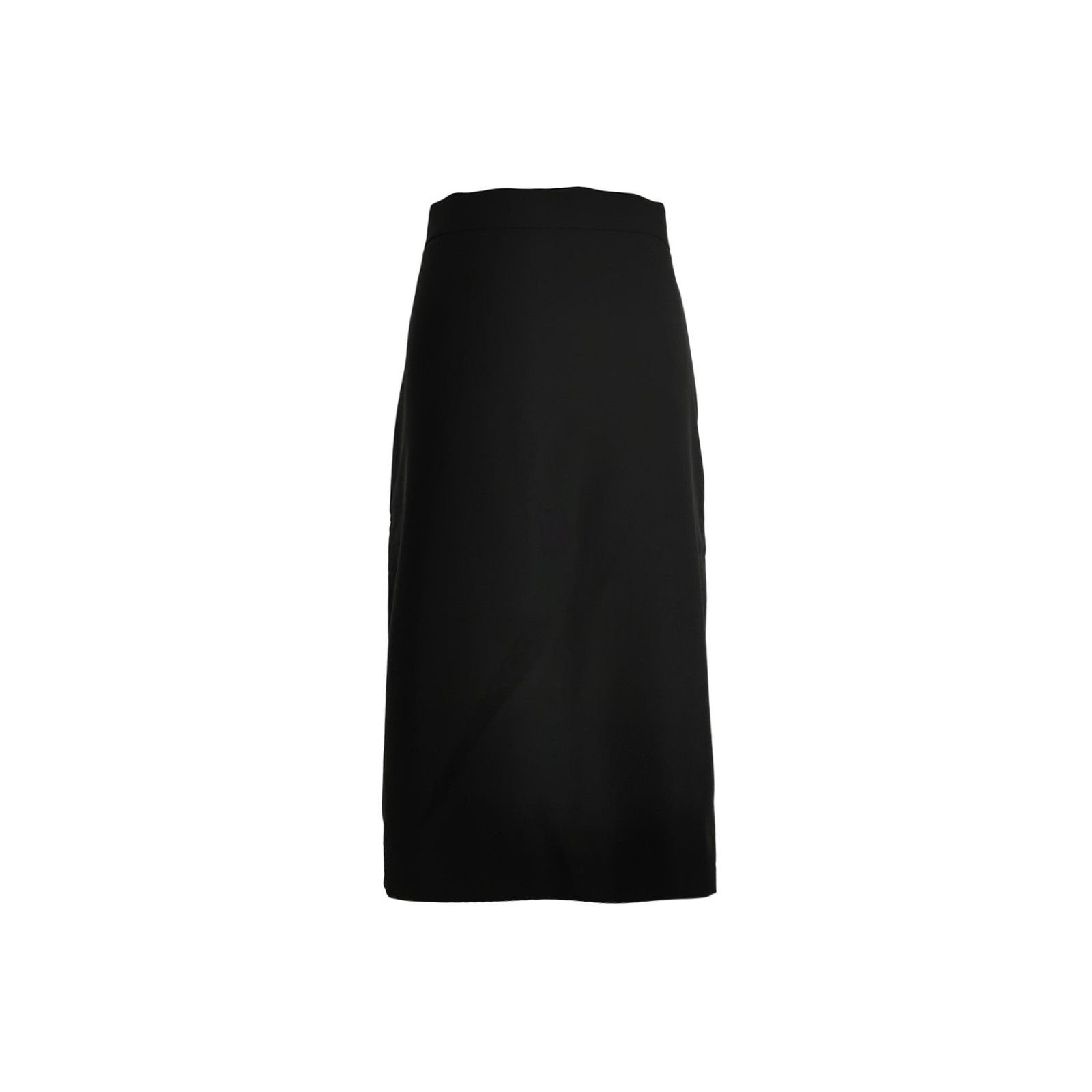 Burberry Burberry Women 28 Midi Skirts Size 28" / US 6 / IT 42 - 1 Thumbnail