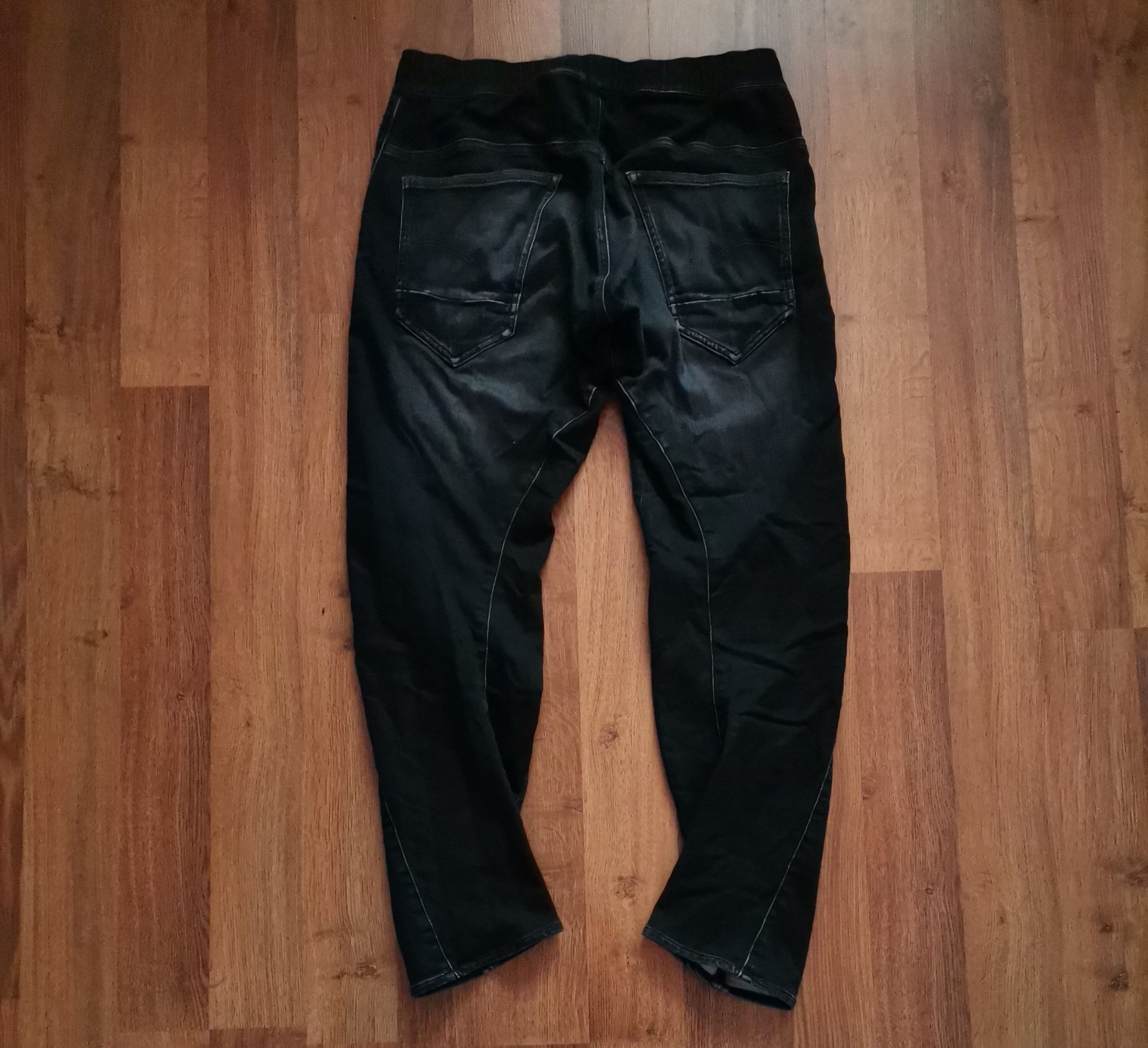 G-Star G-Star Raw Jeans Size US 31 - 5 Thumbnail